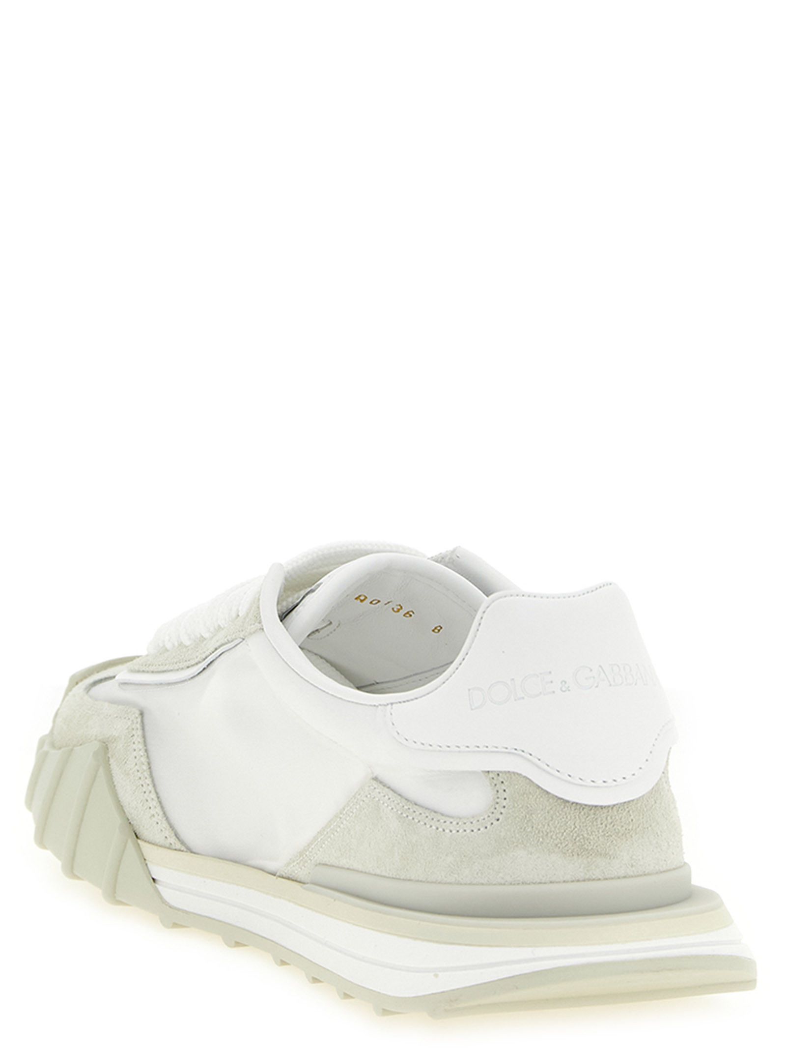 Dolce & Gabbana 'DG Athletic' sneakers Size US 12 / EU 45 - 3 Thumbnail