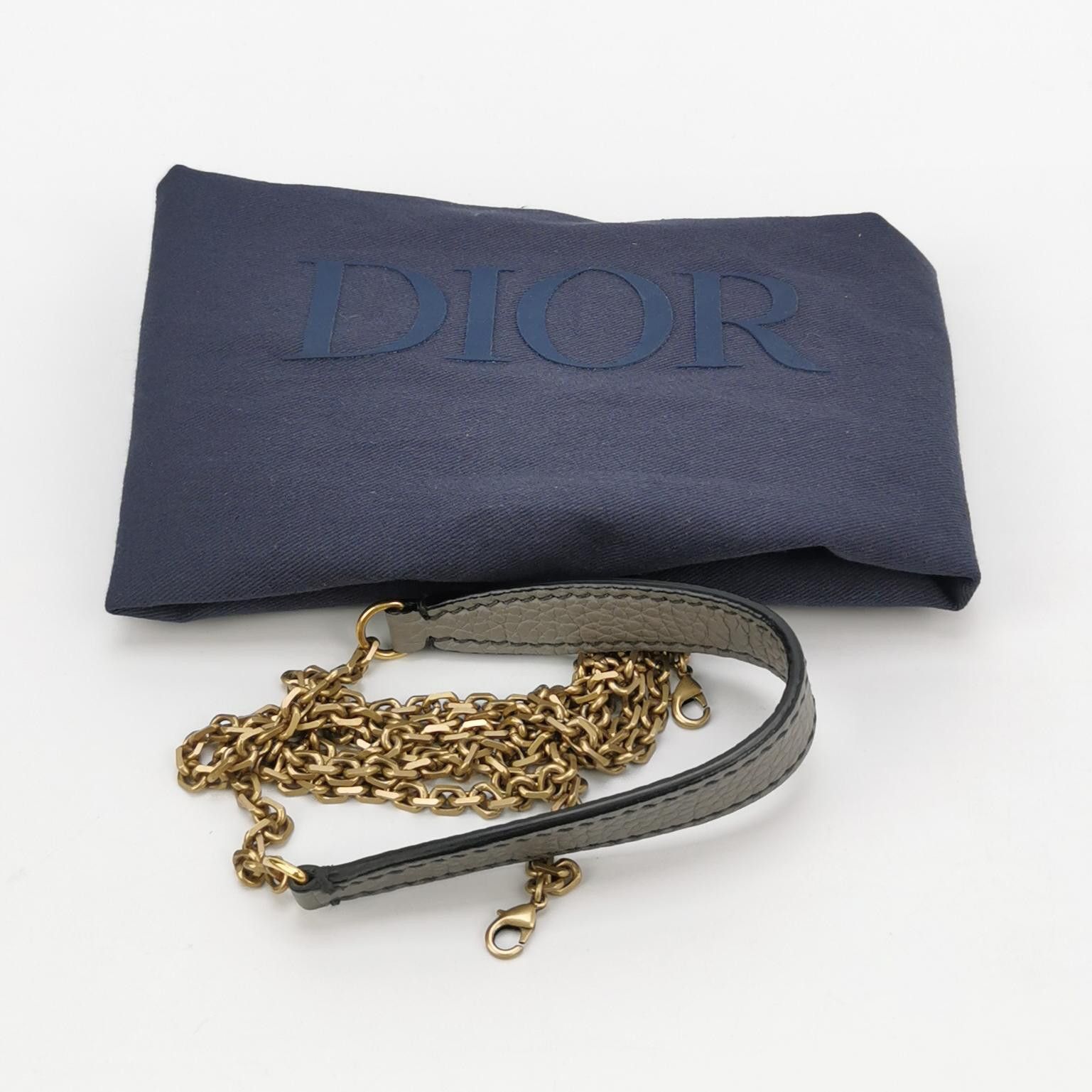 Dior Dior Women os Shoulder Bags Size ONE SIZE - 9 Thumbnail
