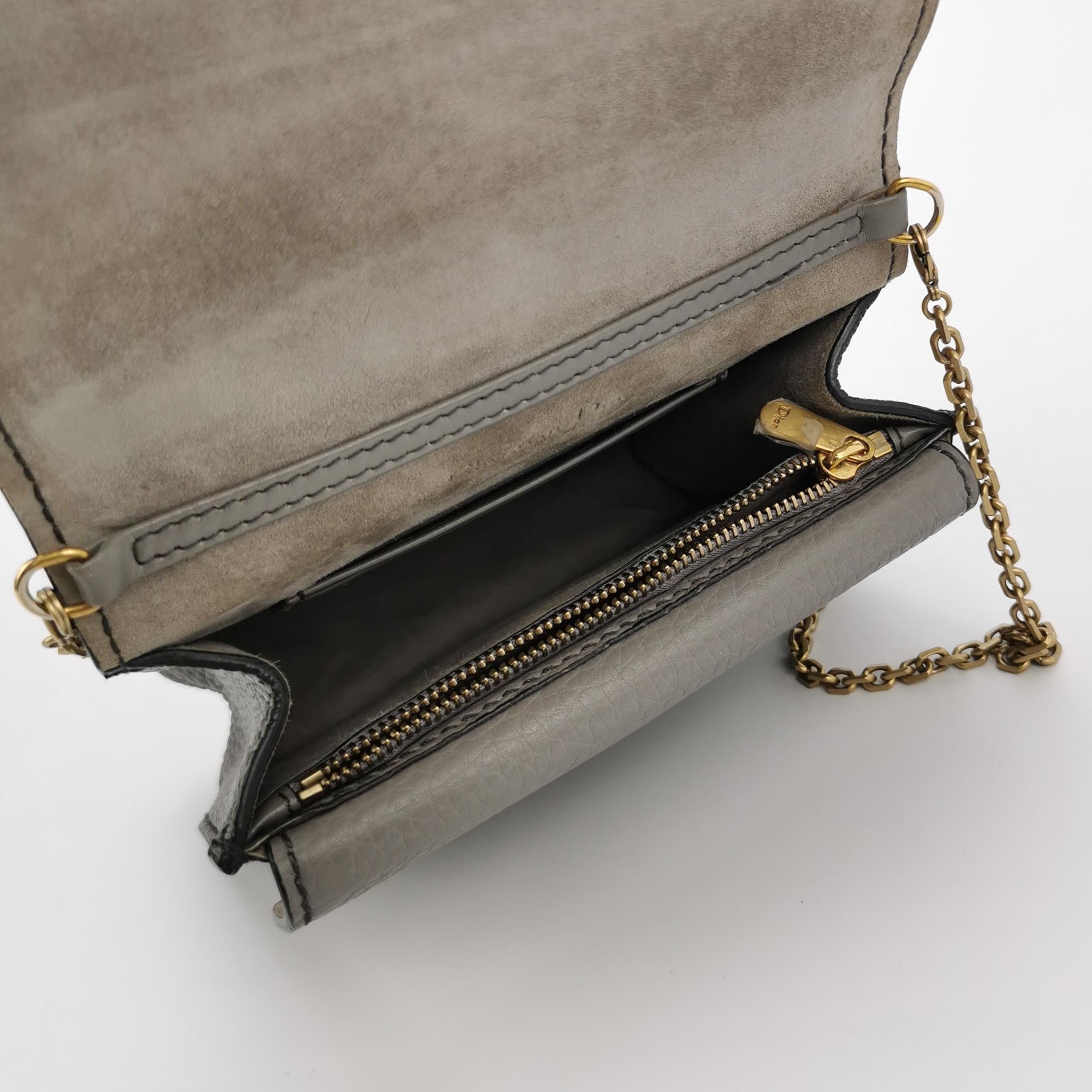 Dior Dior Women os Shoulder Bags Size ONE SIZE - 7 Thumbnail
