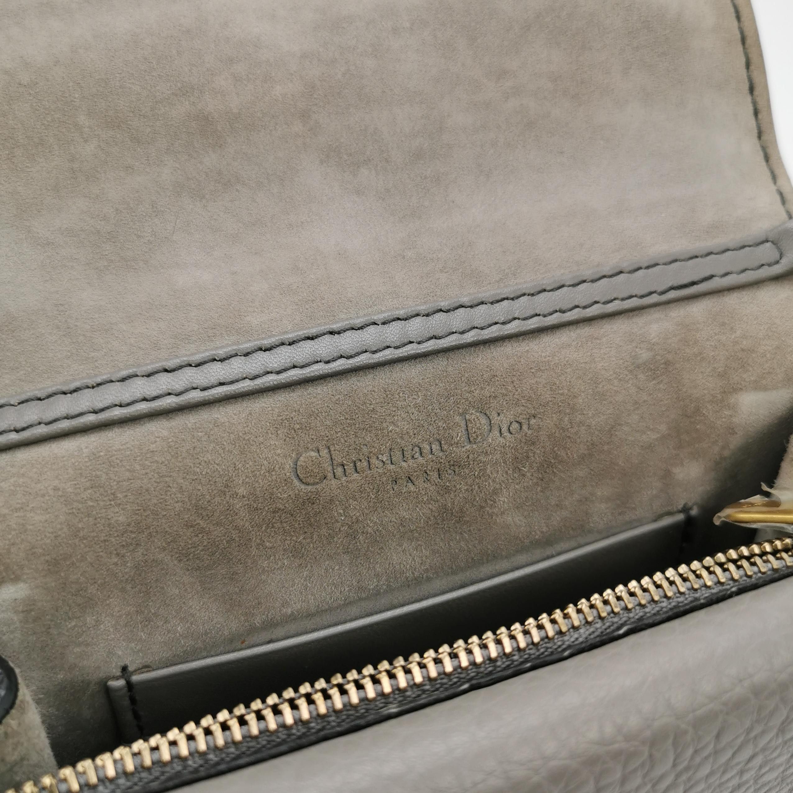 Dior Dior Women os Shoulder Bags Size ONE SIZE - 8 Thumbnail