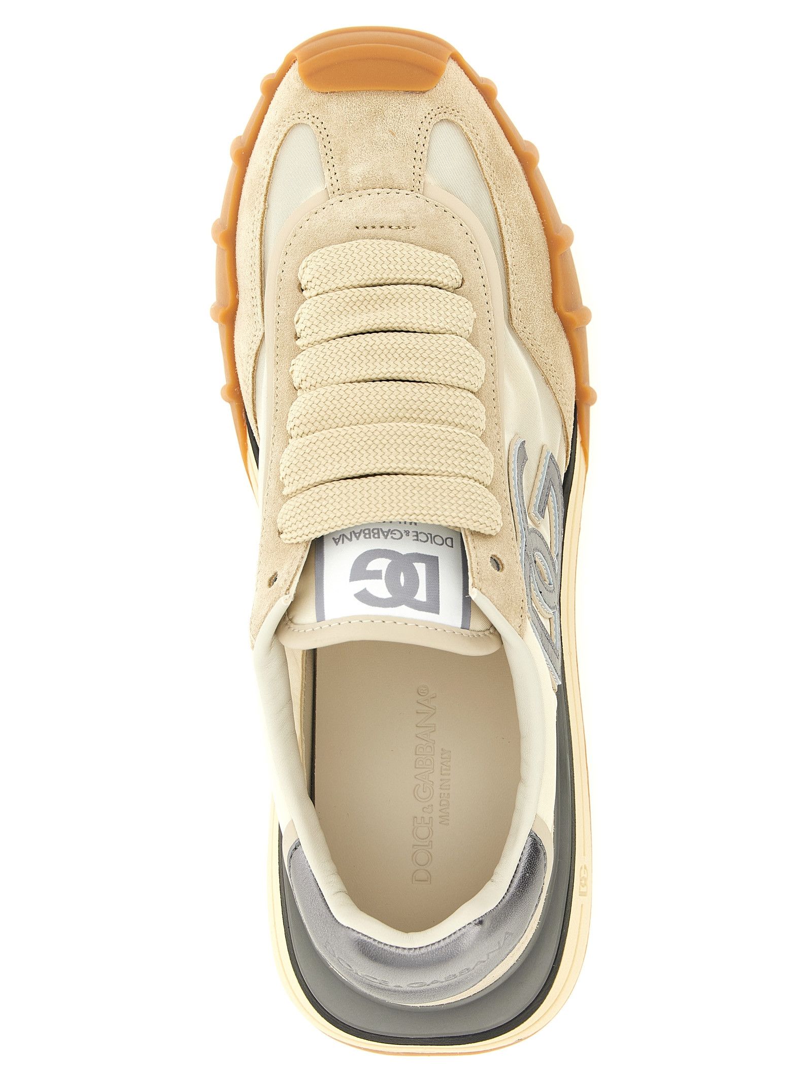 Dolce & Gabbana 'DG Athletic' sneakers Size US 9 / EU 42 - 4 Thumbnail