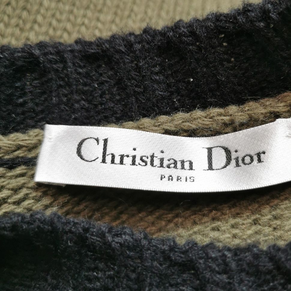 Dior Dior Women it_34 Midi Size XXS / US 00 / IT 34 - 4 Thumbnail