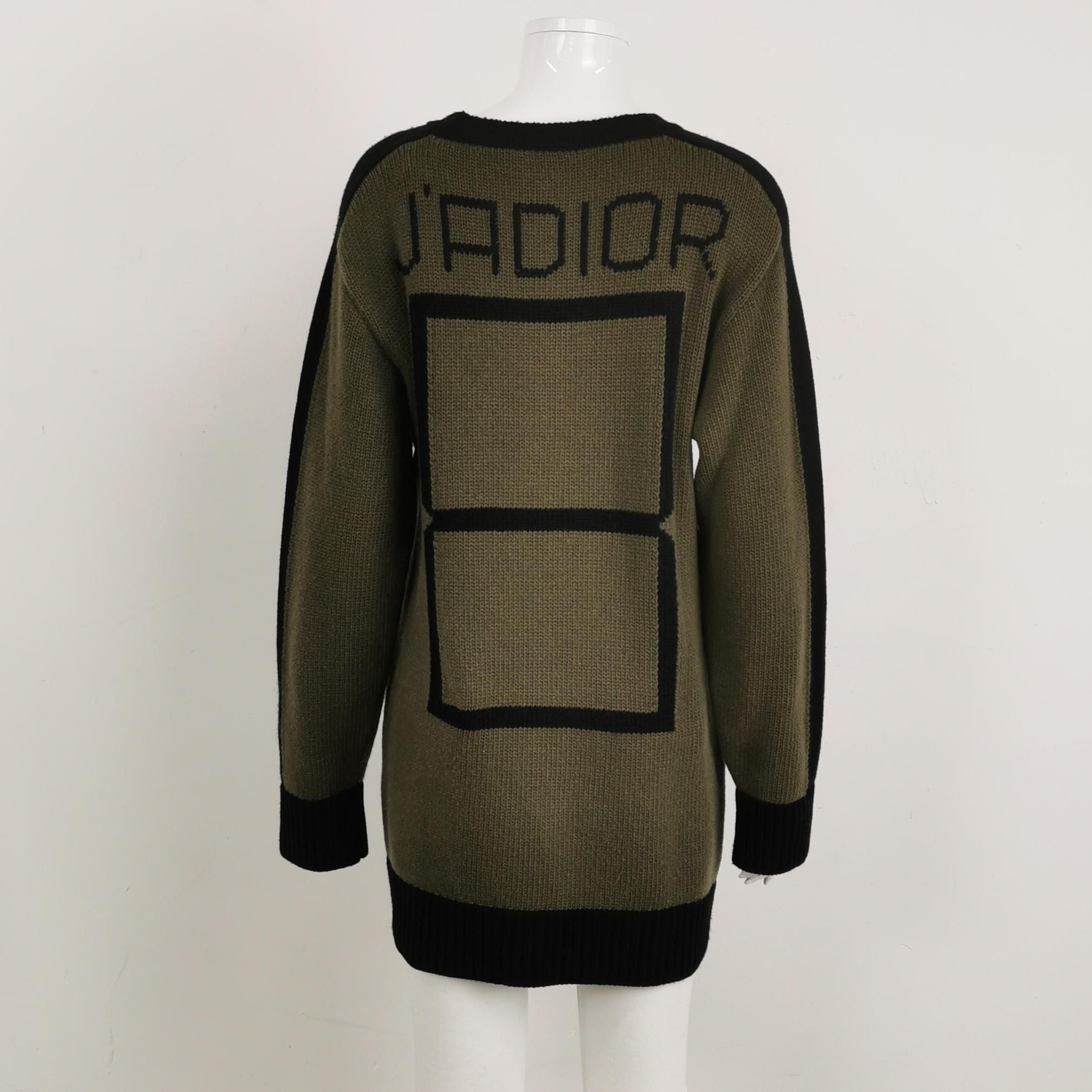 Dior Dior Women it_34 Midi Size XXS / US 00 / IT 34 - 2 Thumbnail