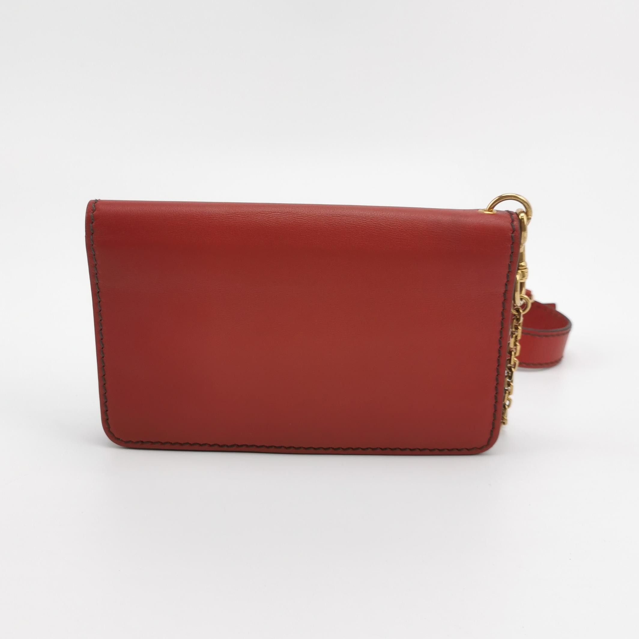 Dior Dior Women os Clutches Size ONE SIZE - 4 Thumbnail