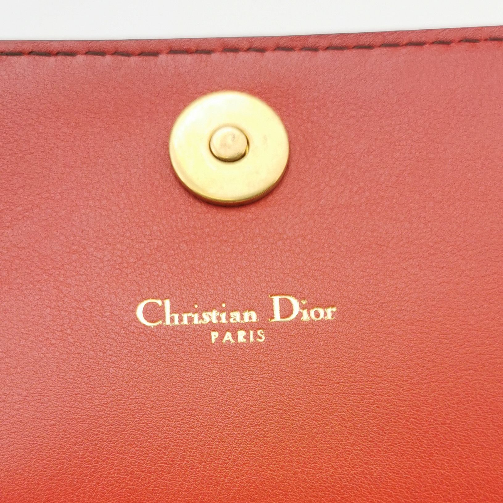Dior Dior Women os Clutches Size ONE SIZE - 7 Thumbnail