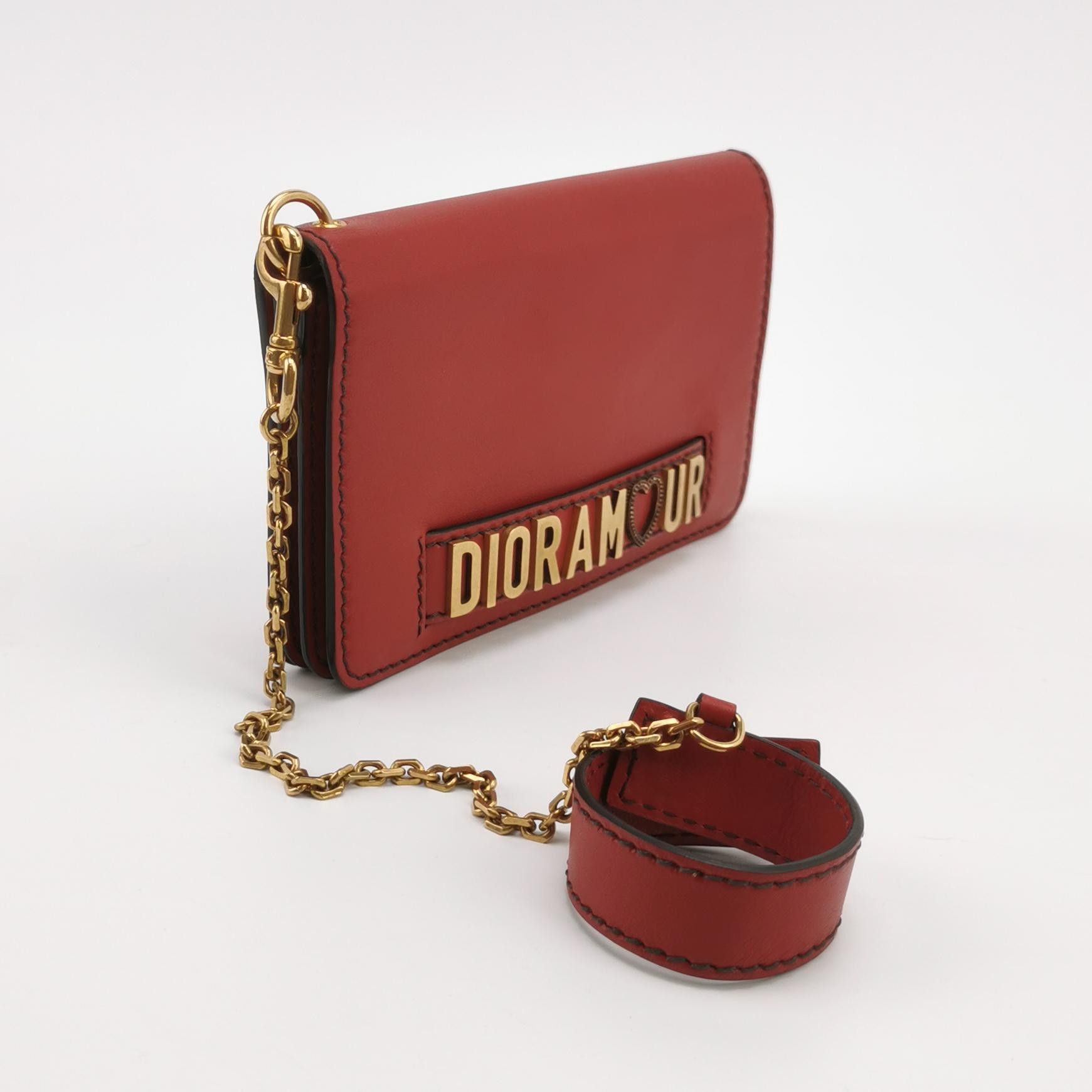Dior Dior Women os Clutches Size ONE SIZE - 3 Thumbnail