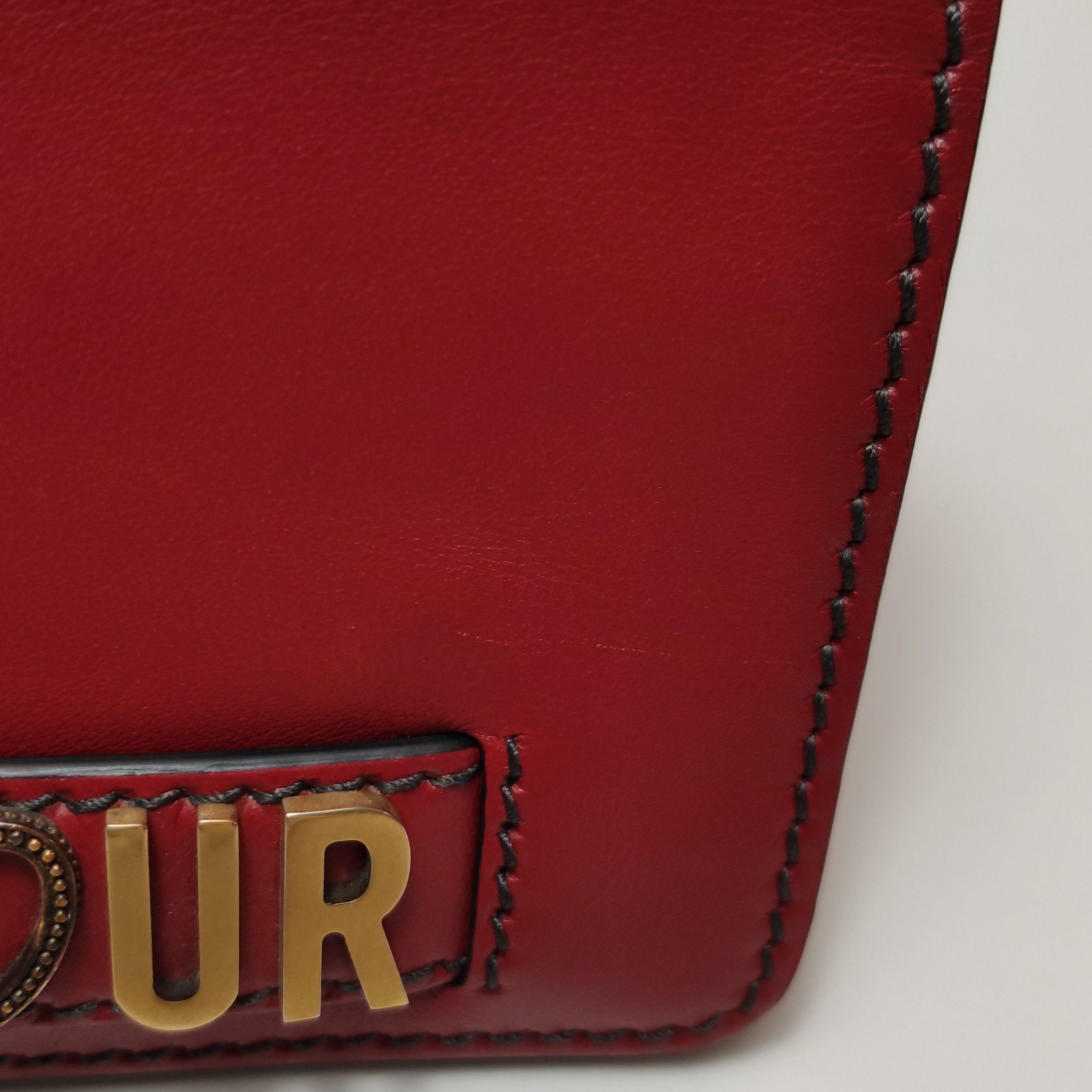 Dior Dior Women os Clutches Size ONE SIZE - 14 Thumbnail