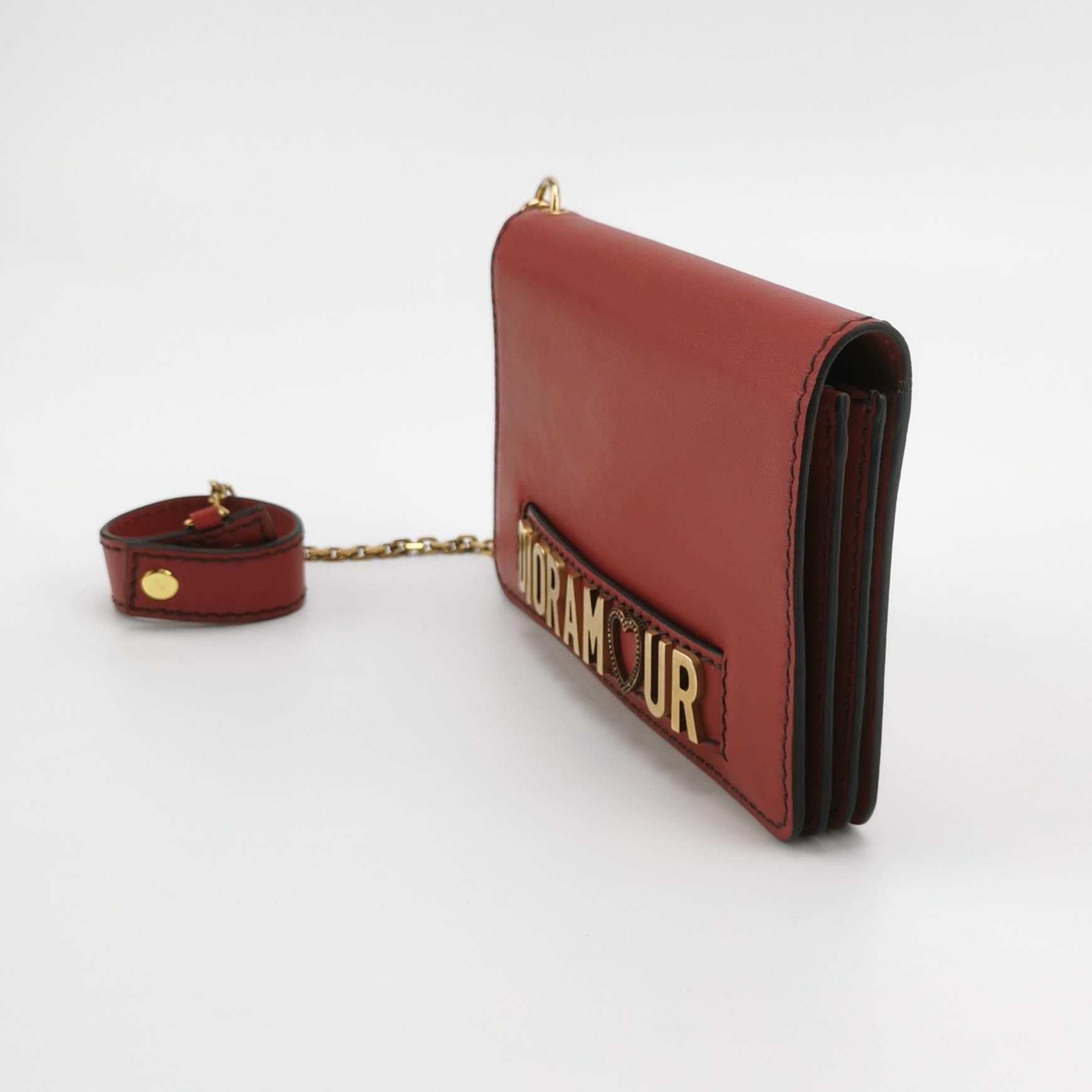 Dior Dior Women os Clutches Size ONE SIZE - 2 Thumbnail