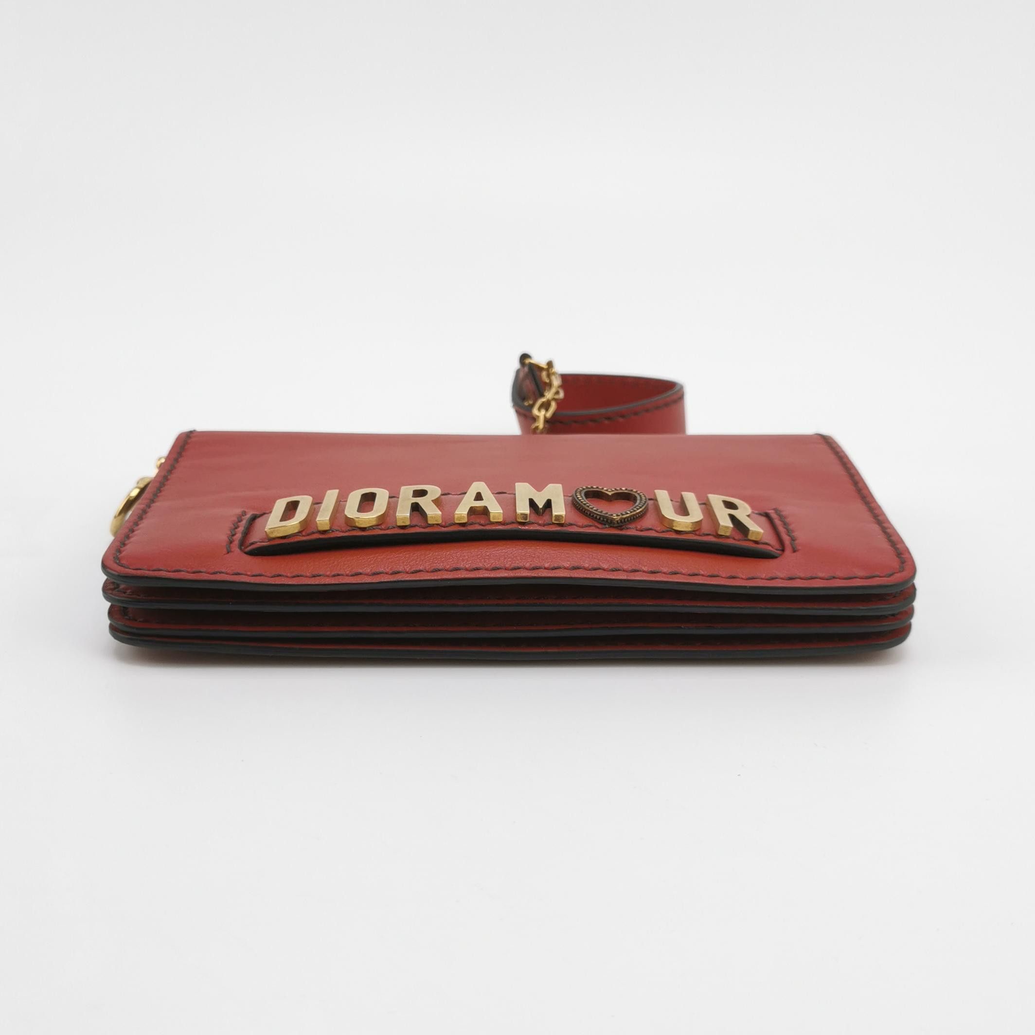 Dior Dior Women os Clutches Size ONE SIZE - 5 Thumbnail