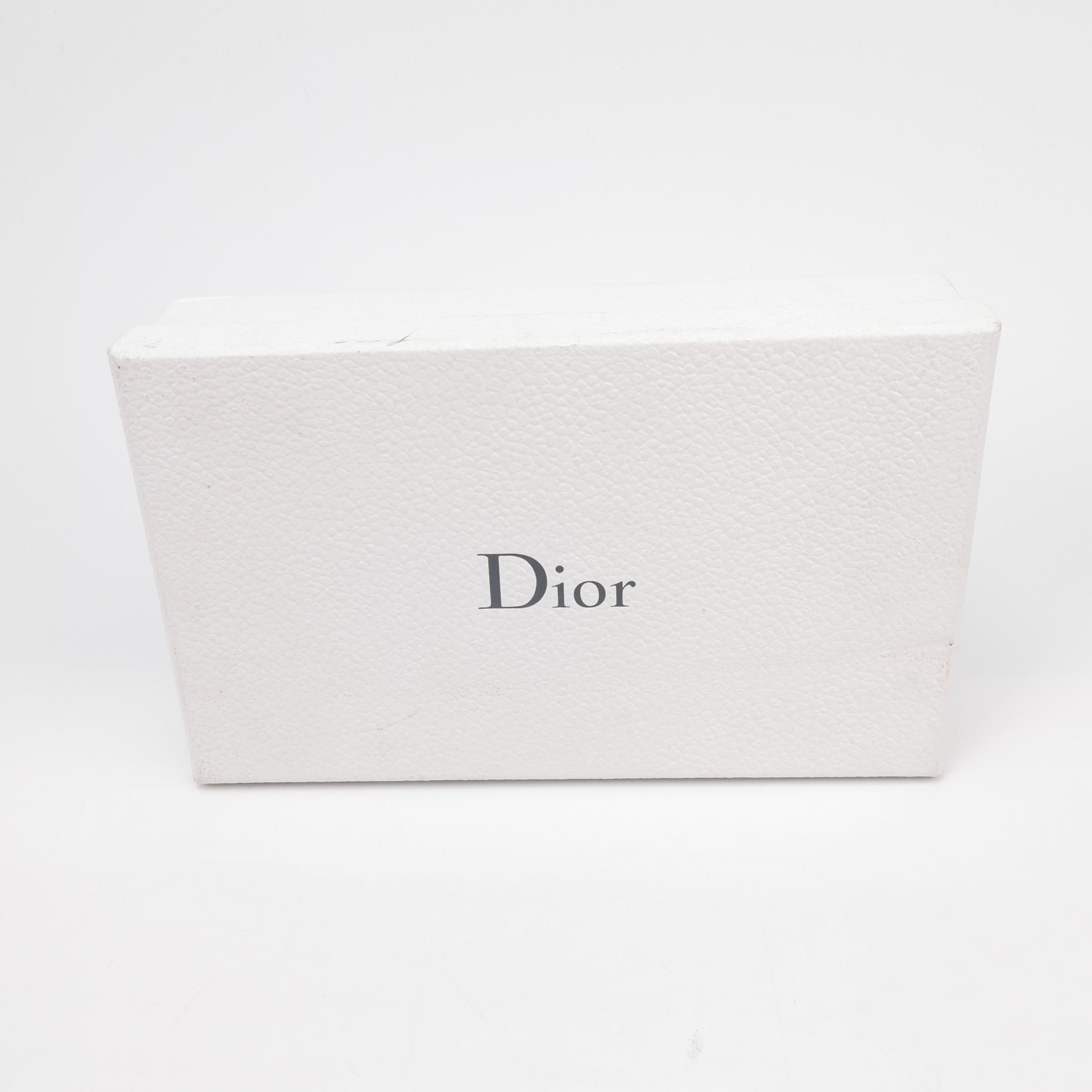 Dior Dior Women os Clutches Size ONE SIZE - 8 Thumbnail
