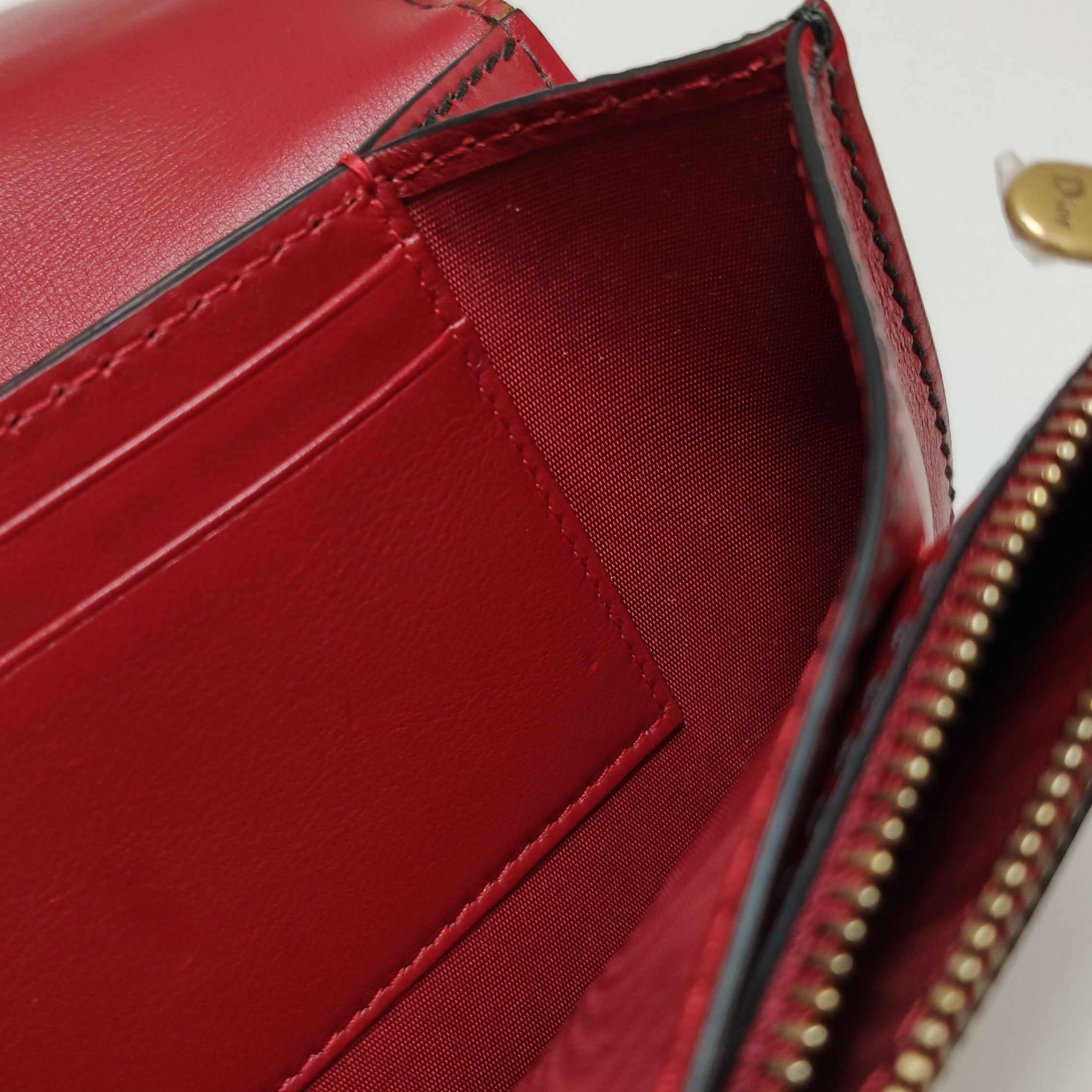 Dior Dior Women os Clutches Size ONE SIZE - 10 Thumbnail