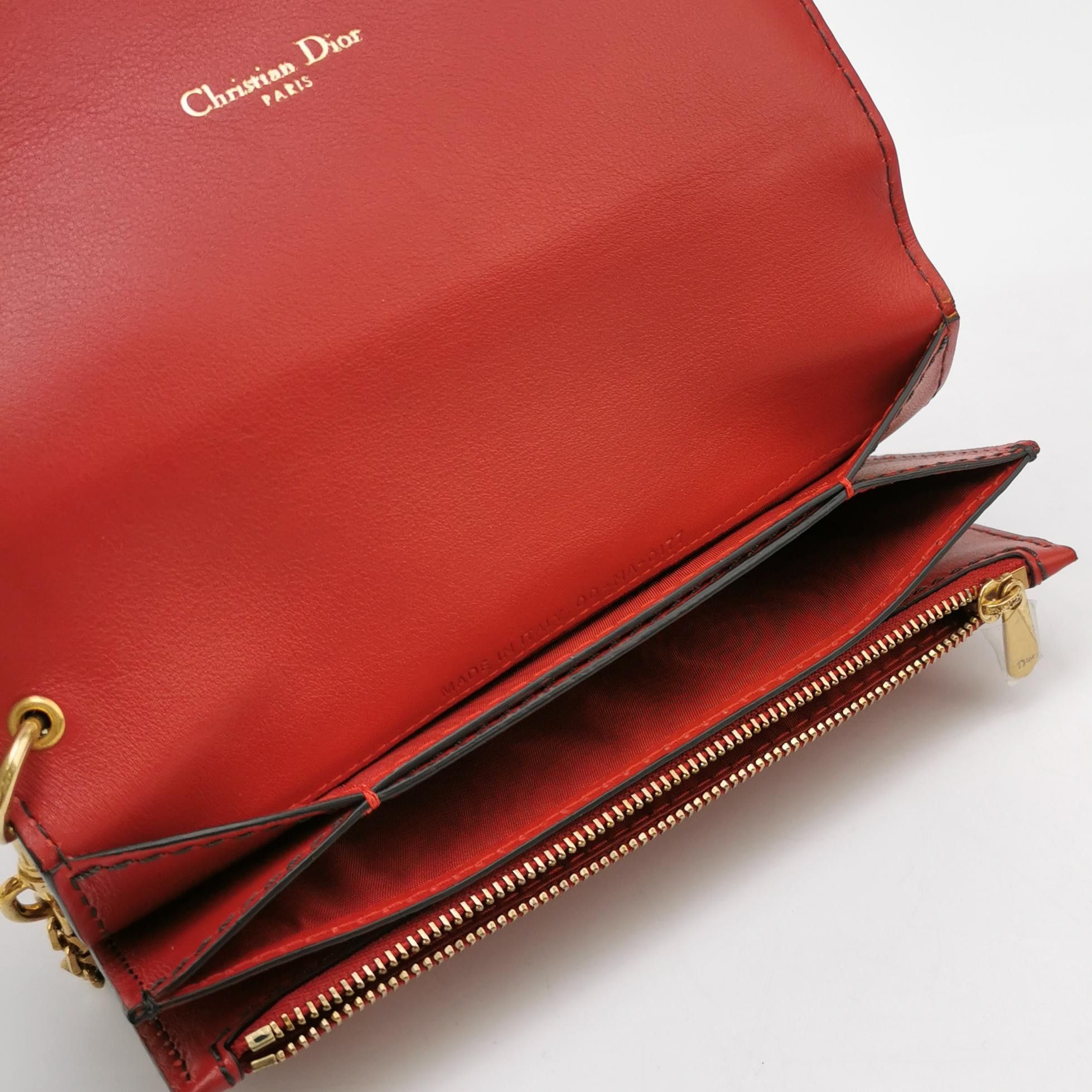 Dior Dior Women os Clutches Size ONE SIZE - 6 Thumbnail