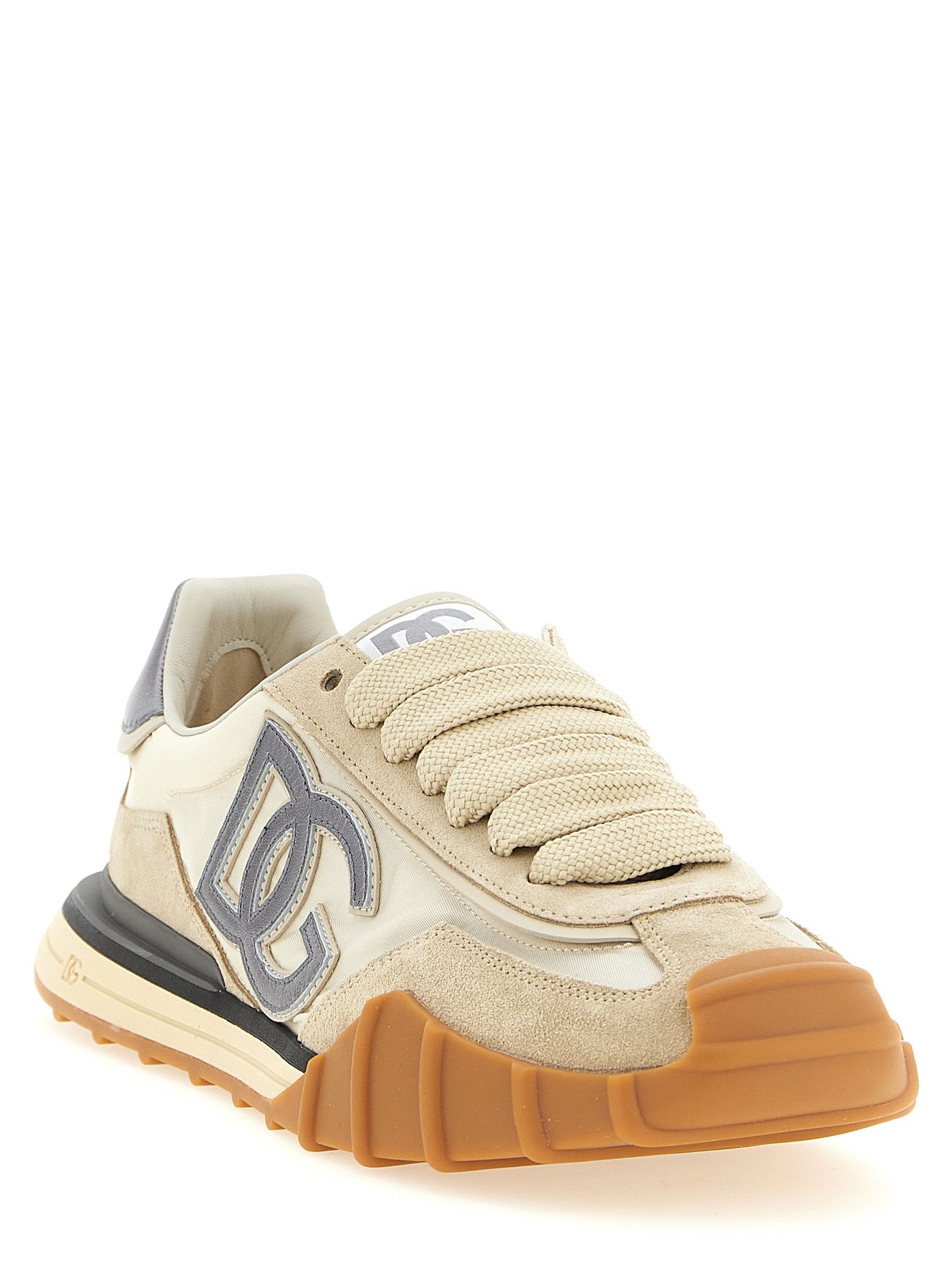 Dolce & Gabbana 'DG Athletic' sneakers Size US 13 / EU 46 - 2 Thumbnail