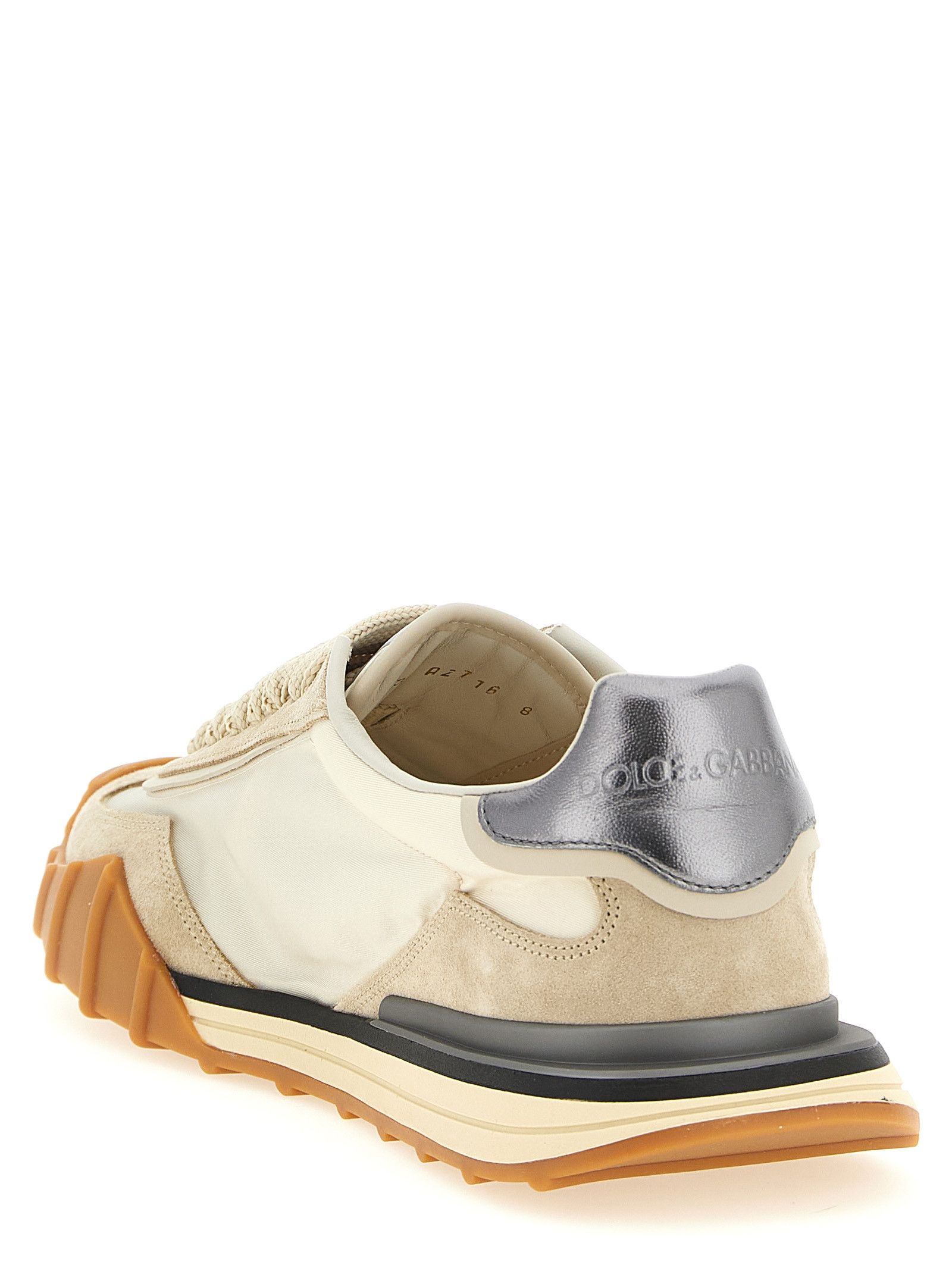 Dolce & Gabbana 'DG Athletic' sneakers Size US 13 / EU 46 - 3 Thumbnail