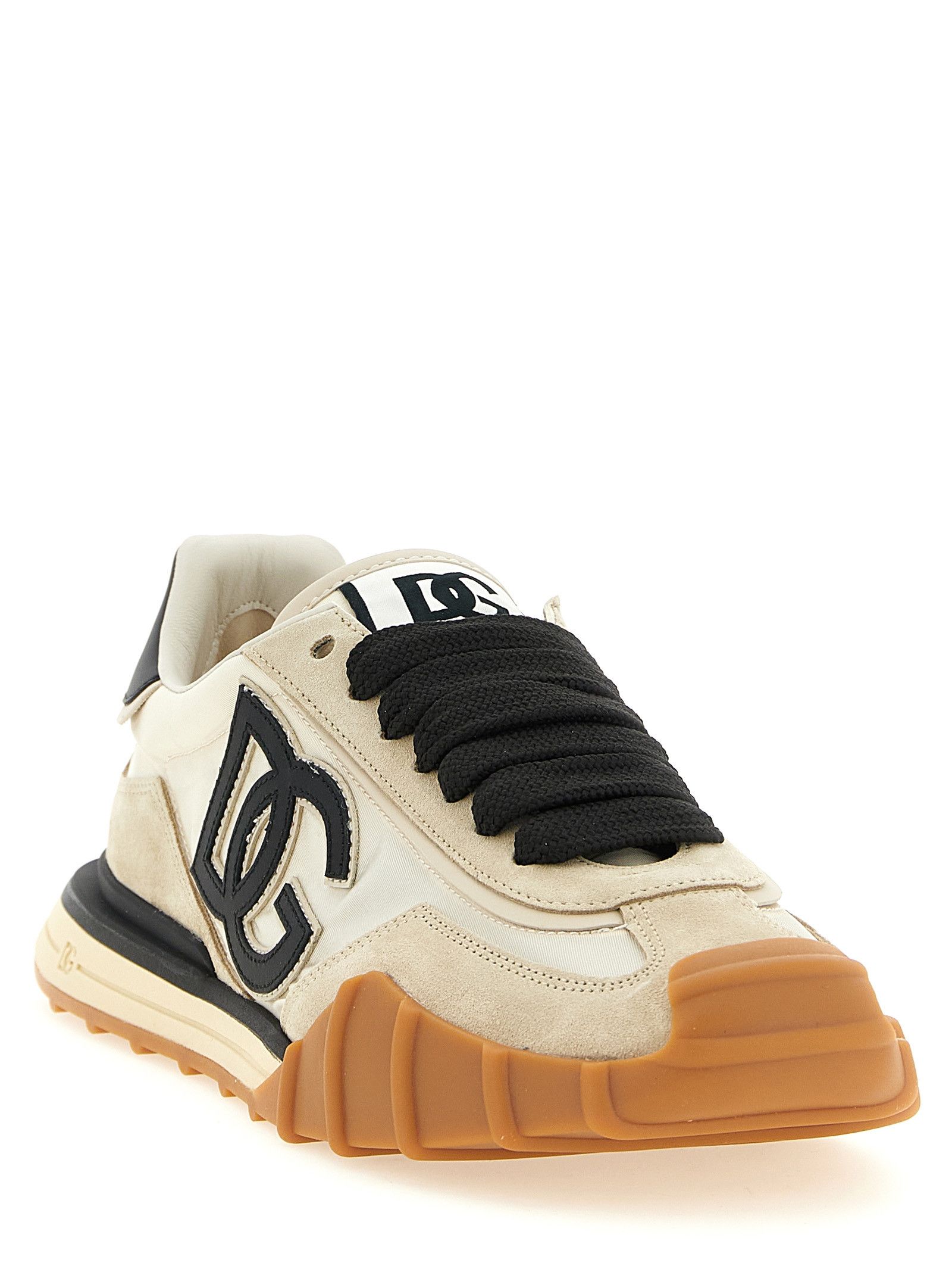 Dolce & Gabbana 'DG Athletic' sneakers Size US 9.5 / EU 42-43 - 2 Thumbnail