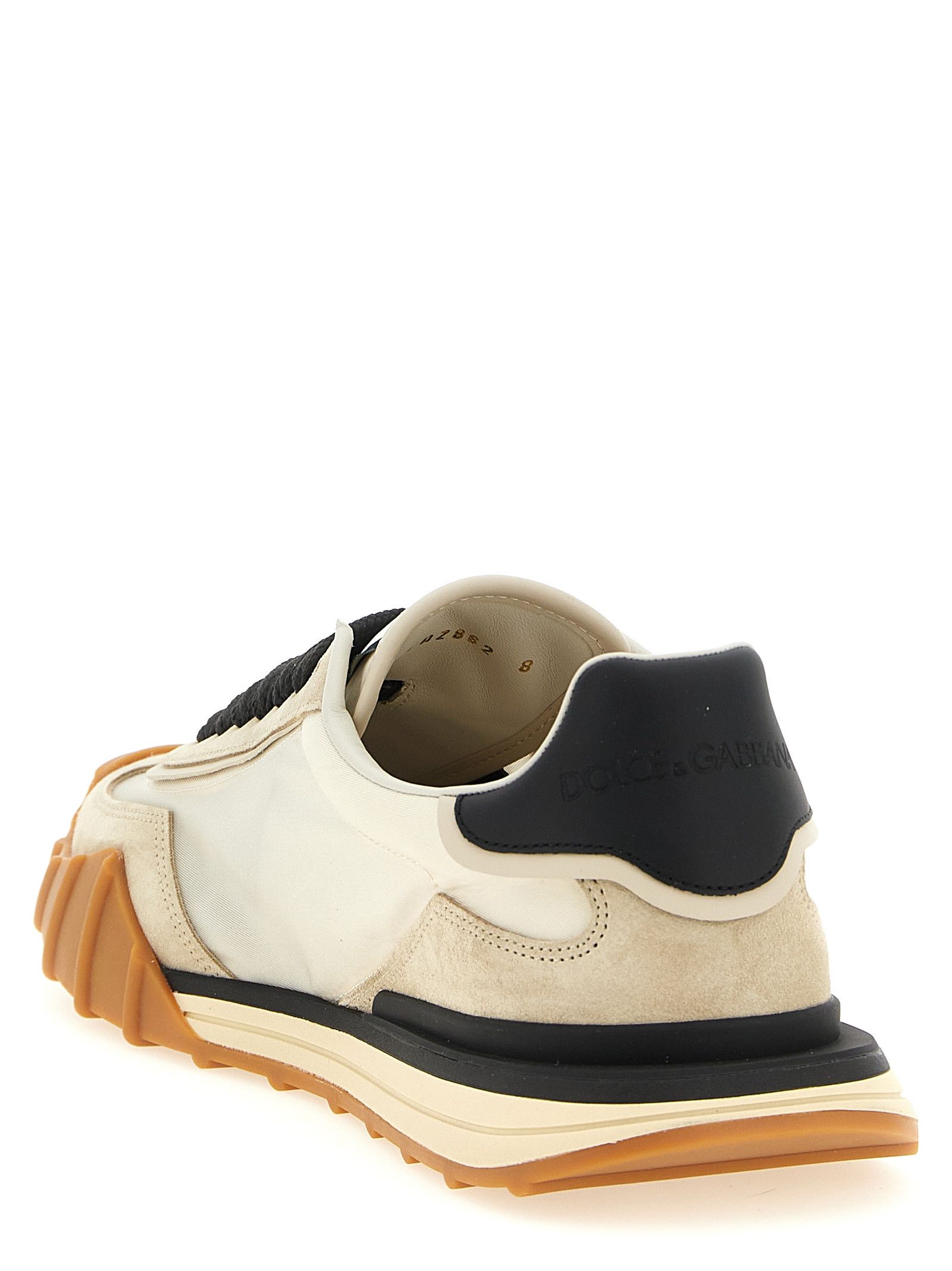 Dolce & Gabbana 'DG Athletic' sneakers Size US 11 / EU 44 - 3 Thumbnail