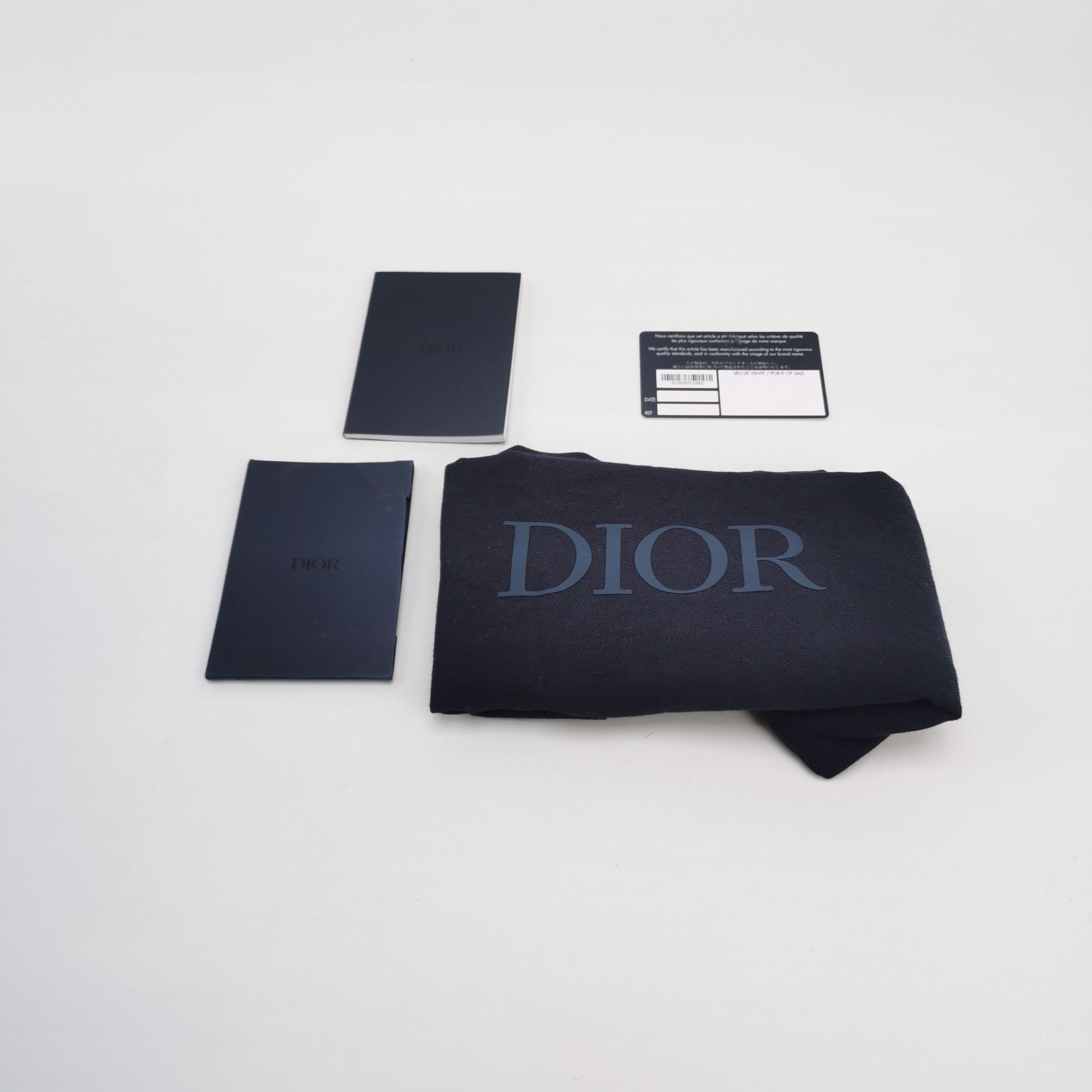 Dior Dior Women os Crossbody Bags Size ONE SIZE - 9 Thumbnail