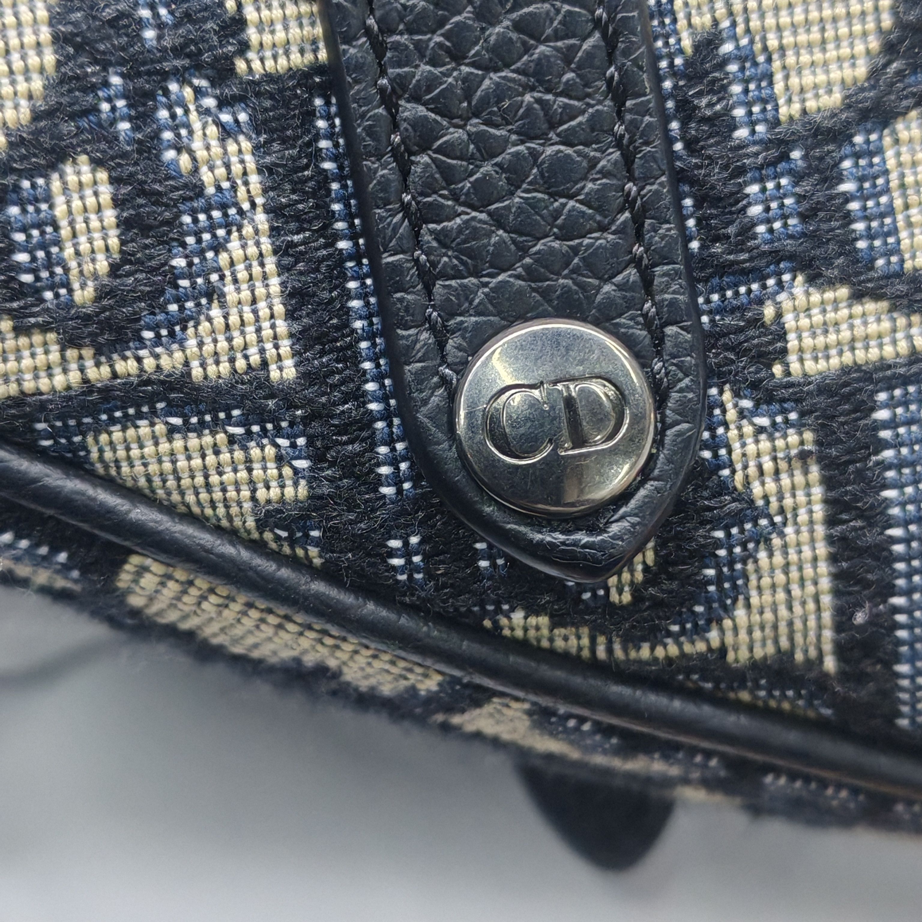 Dior Dior Women os Crossbody Bags Size ONE SIZE - 13 Thumbnail