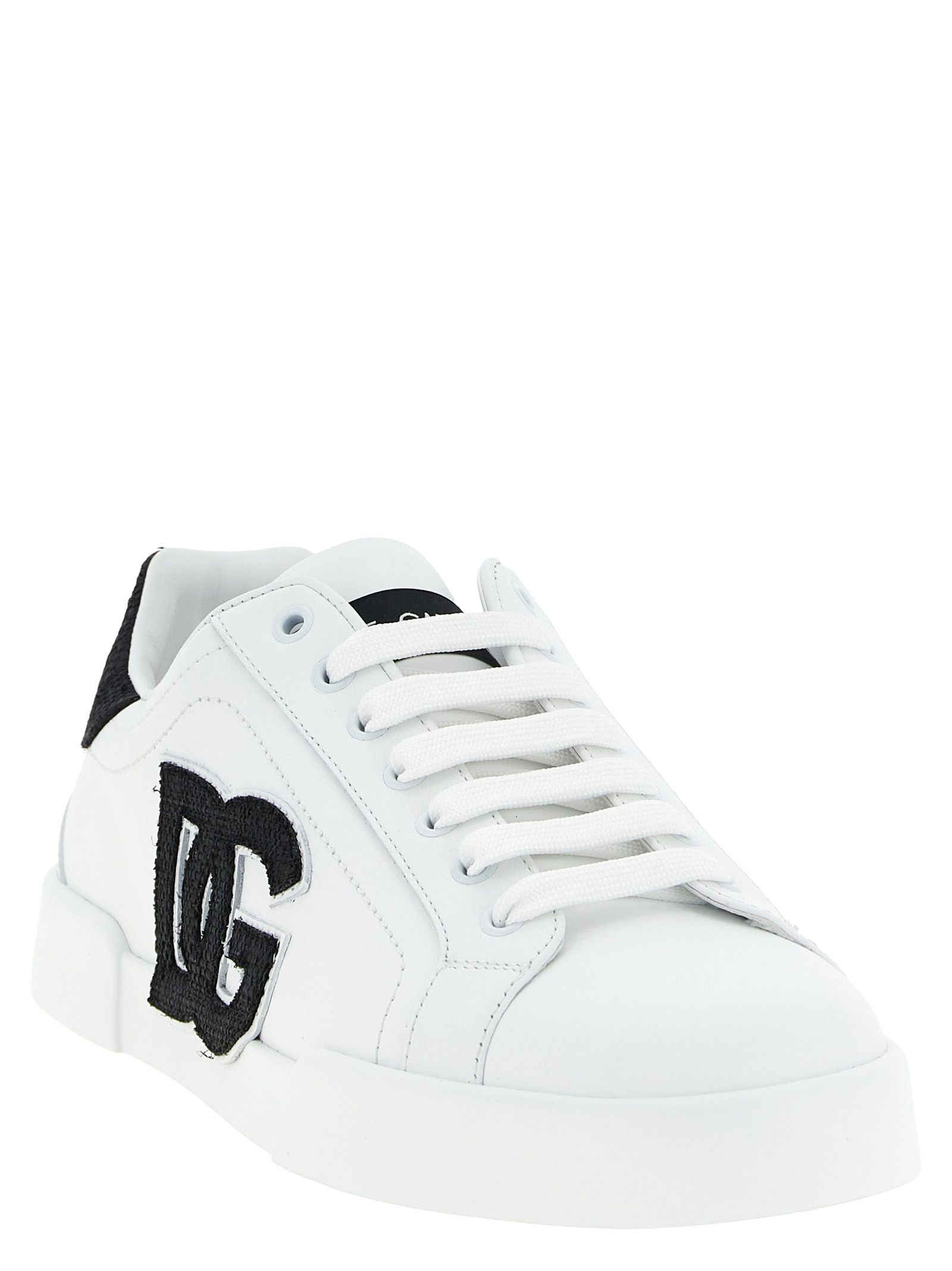 Dolce & Gabbana 'Portofino Light Strobel' sneakers Size US 9 / EU 42 - 2 Thumbnail