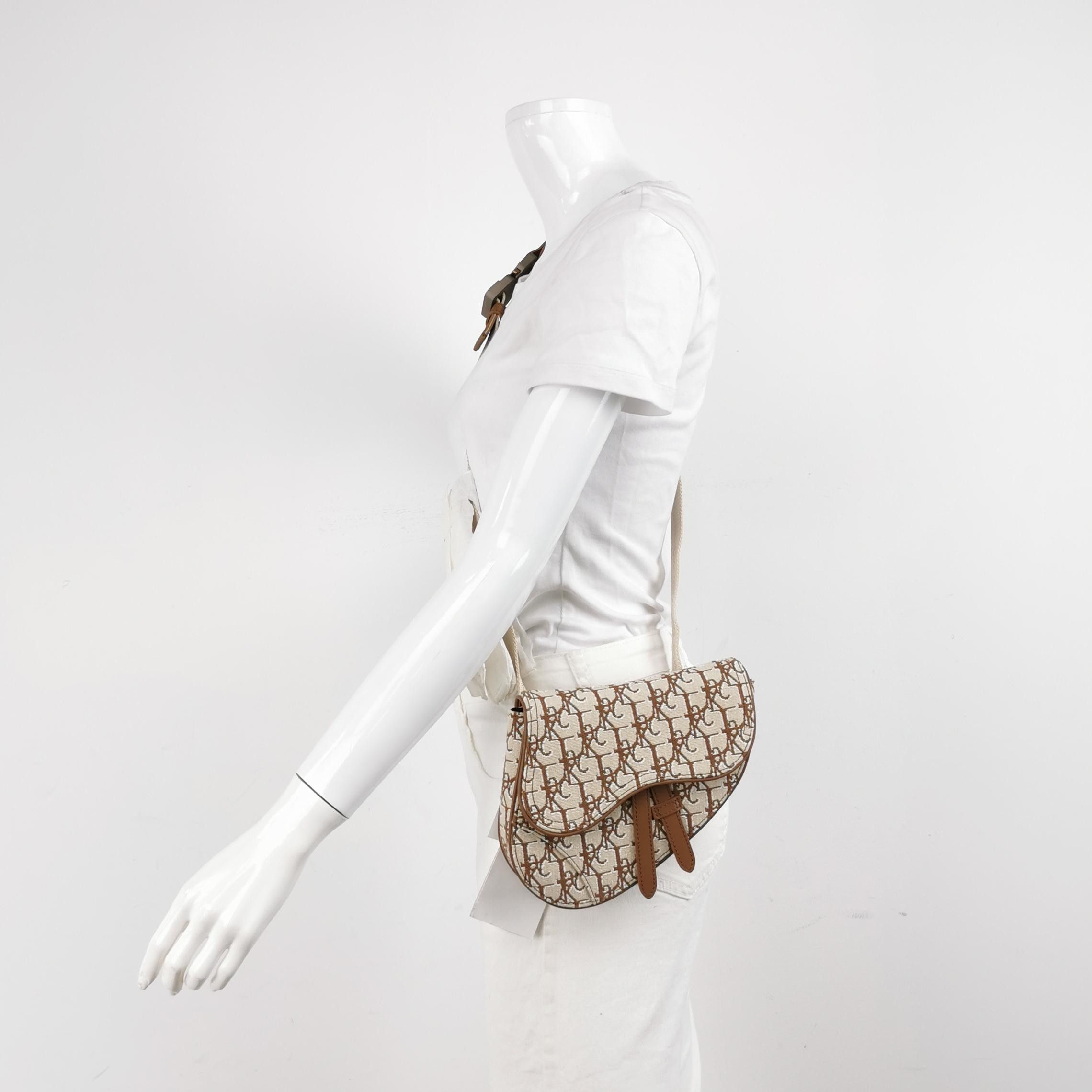 Dior Dior Women os Shoulder Bags Size ONE SIZE - 2 Thumbnail