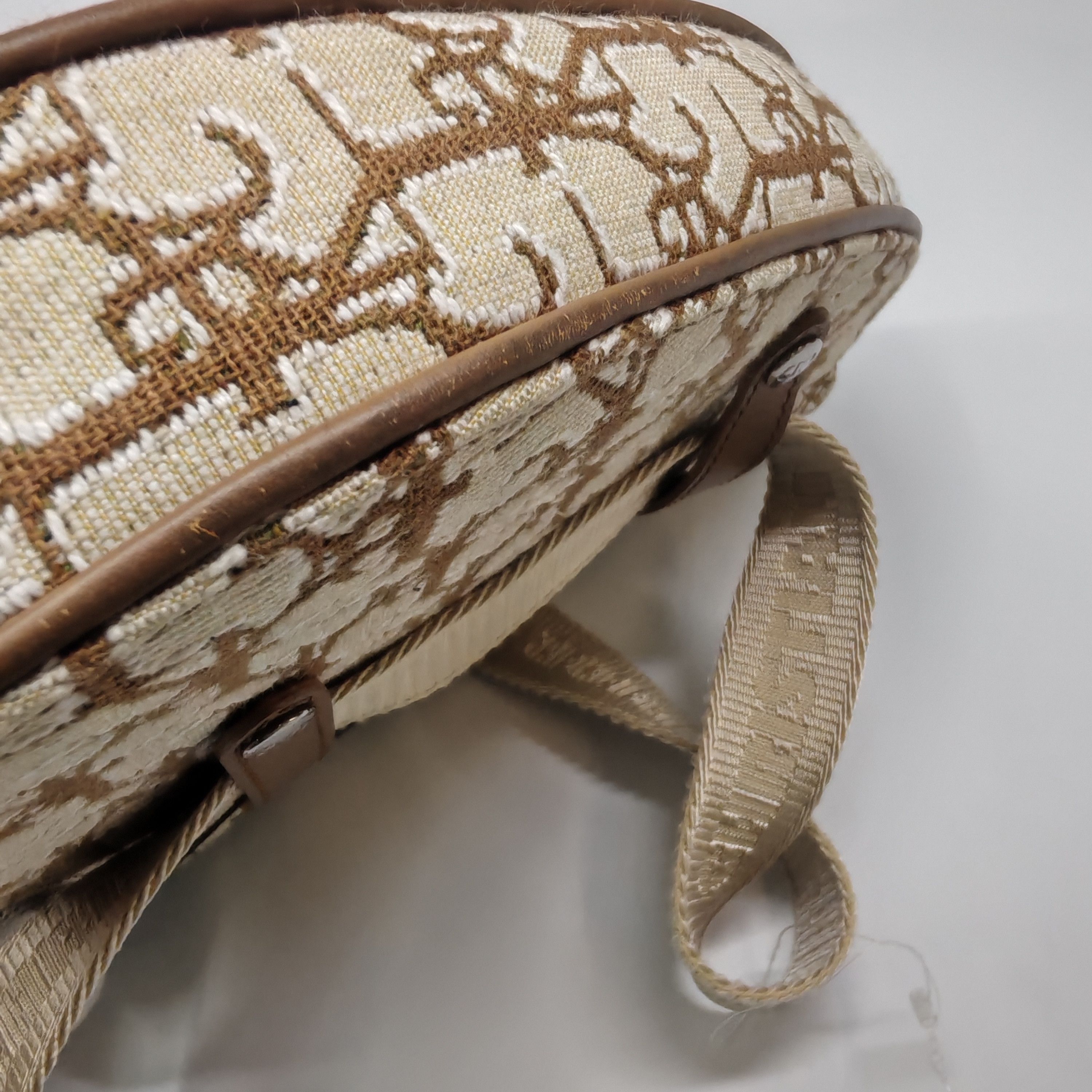 Dior Dior Women os Shoulder Bags Size ONE SIZE - 15 Thumbnail