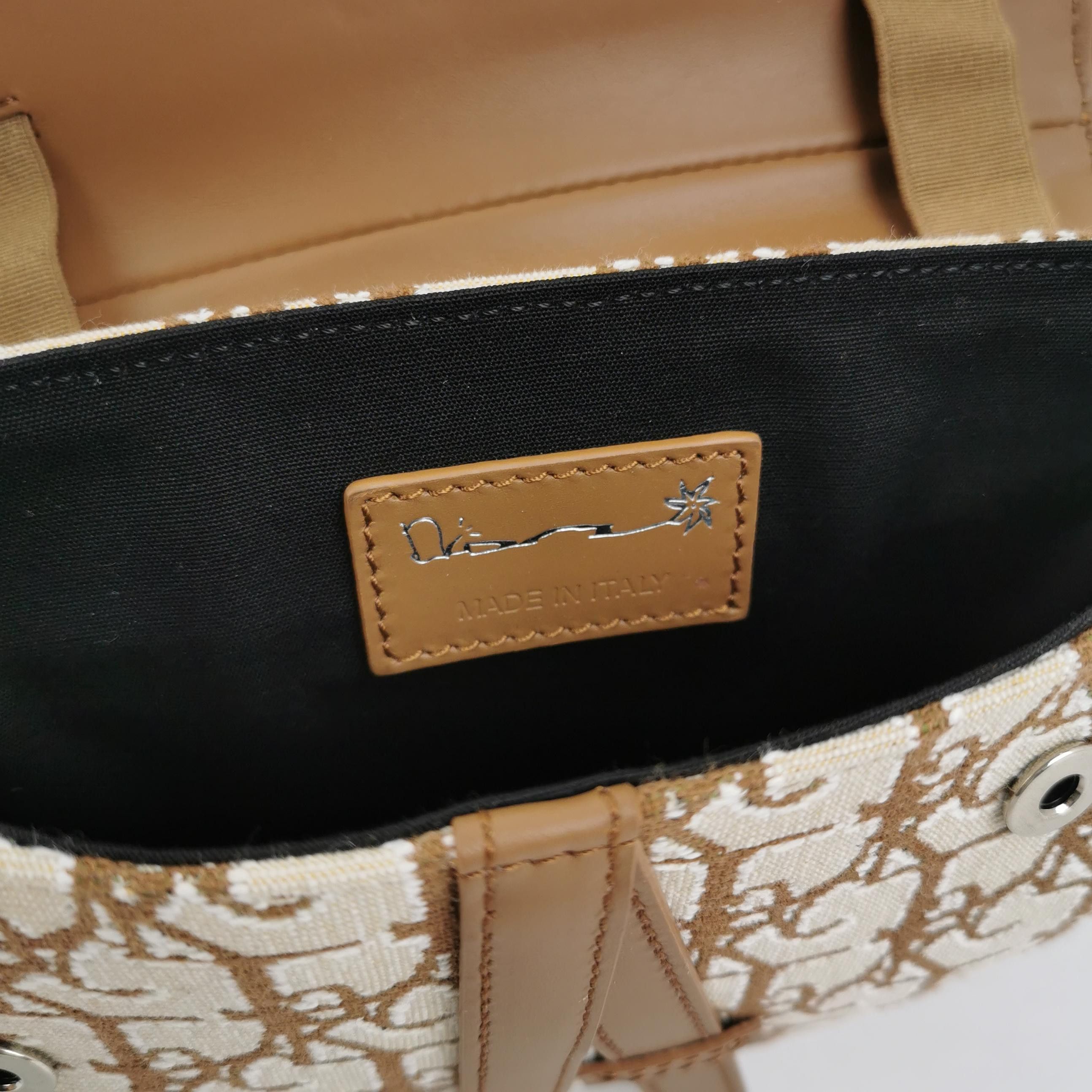 Dior Dior Women os Shoulder Bags Size ONE SIZE - 8 Thumbnail