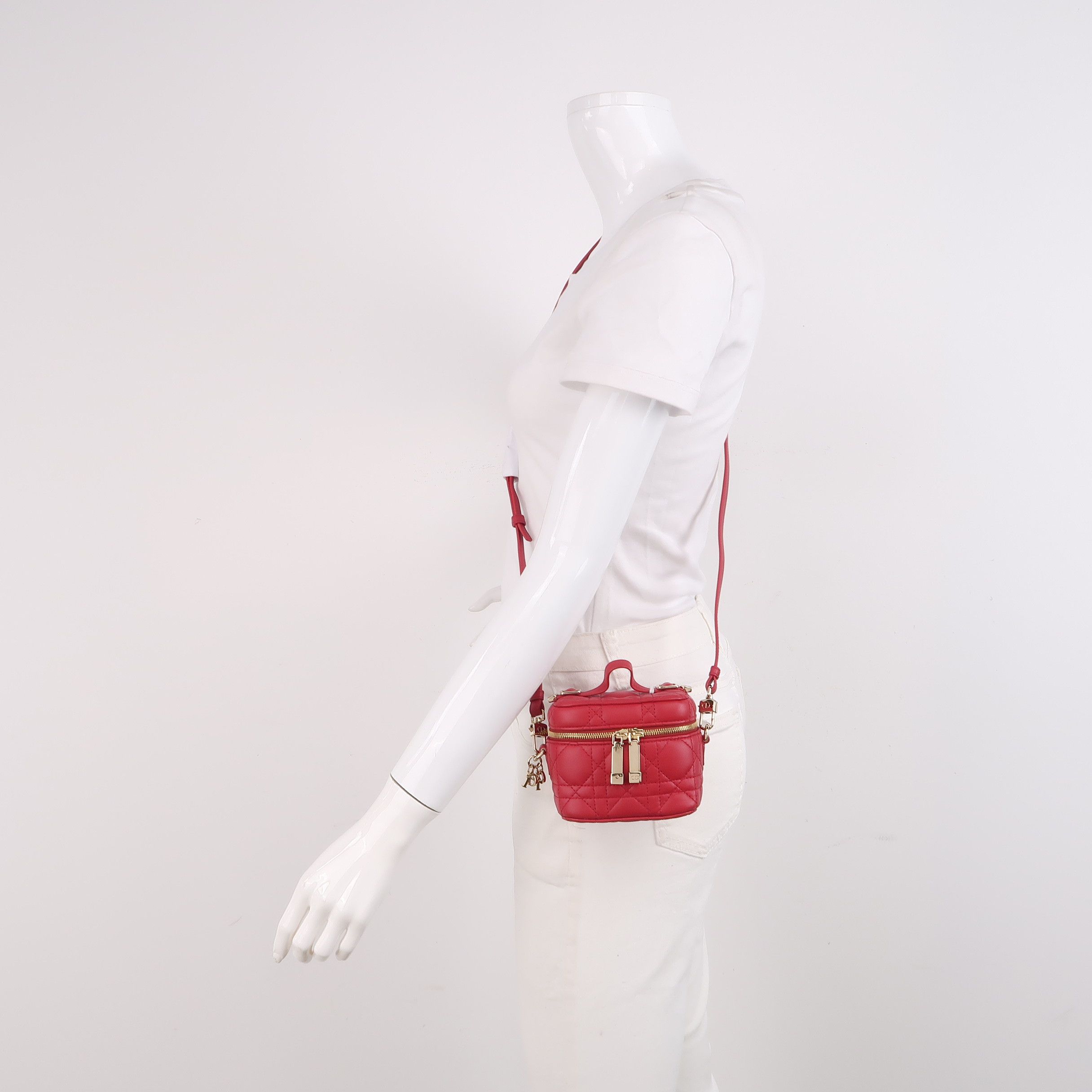 Dior Dior Women os Shoulder Bags Size ONE SIZE - 2 Thumbnail