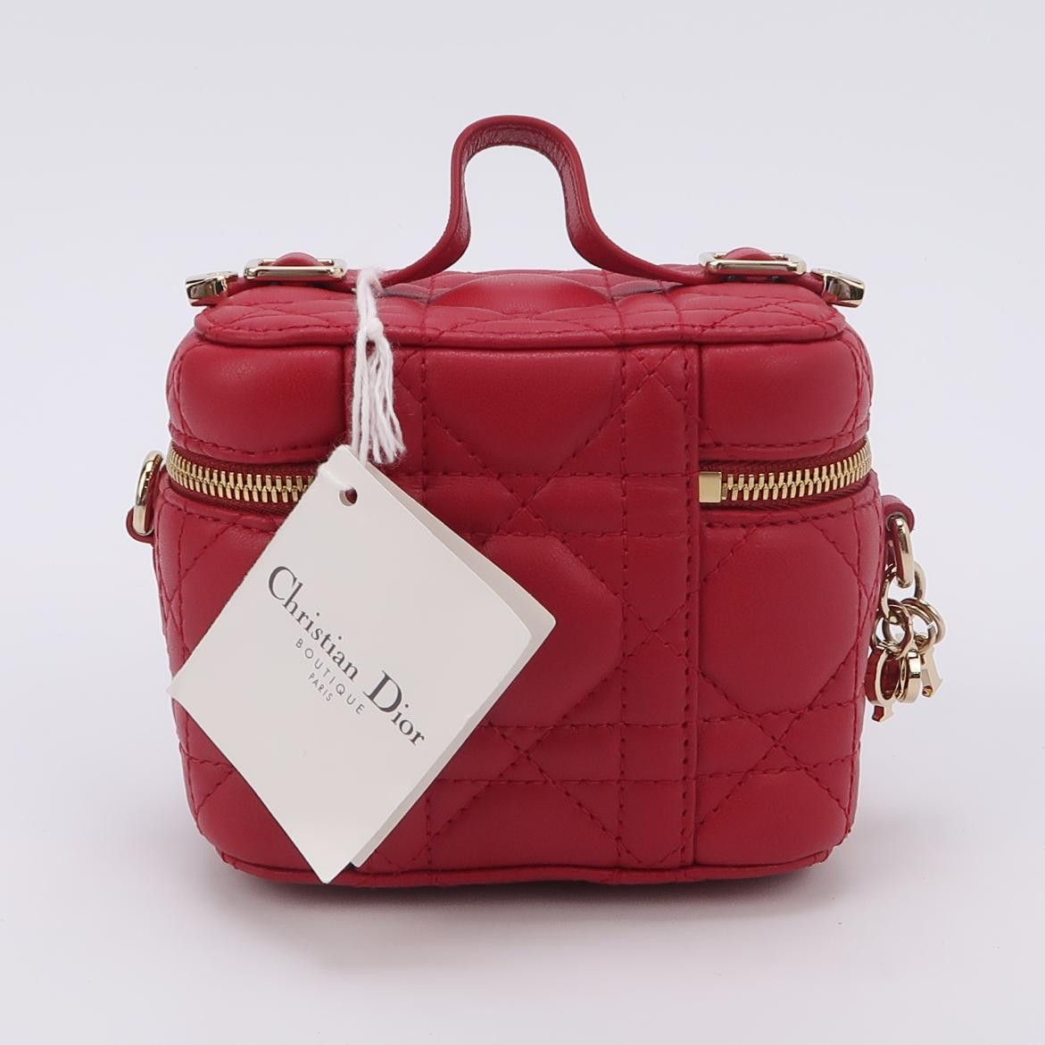 Dior Dior Women os Shoulder Bags Size ONE SIZE - 5 Thumbnail