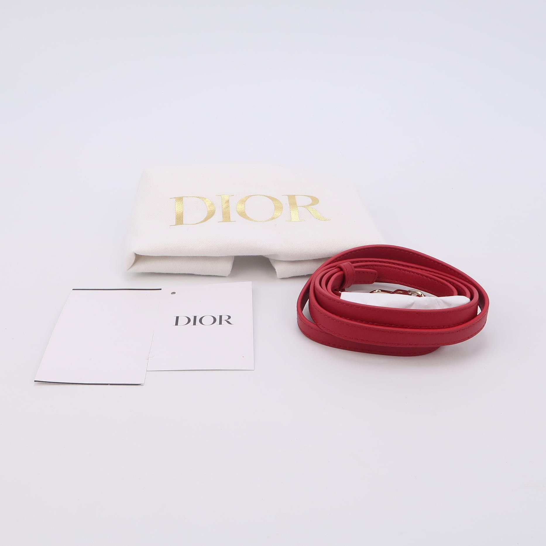 Dior Dior Women os Shoulder Bags Size ONE SIZE - 9 Thumbnail
