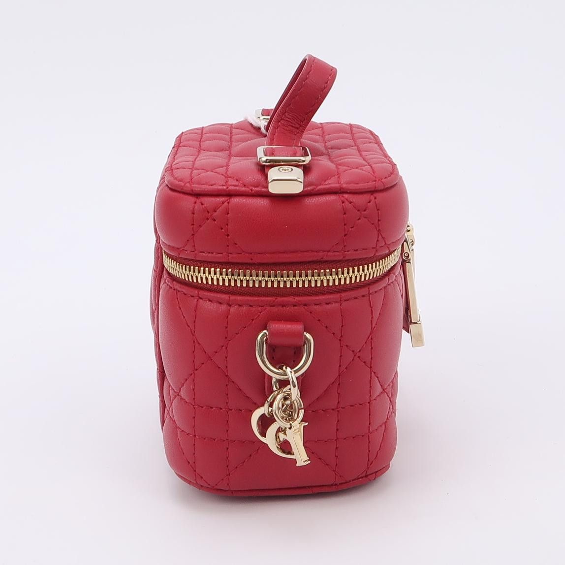 Dior Dior Women os Shoulder Bags Size ONE SIZE - 4 Thumbnail