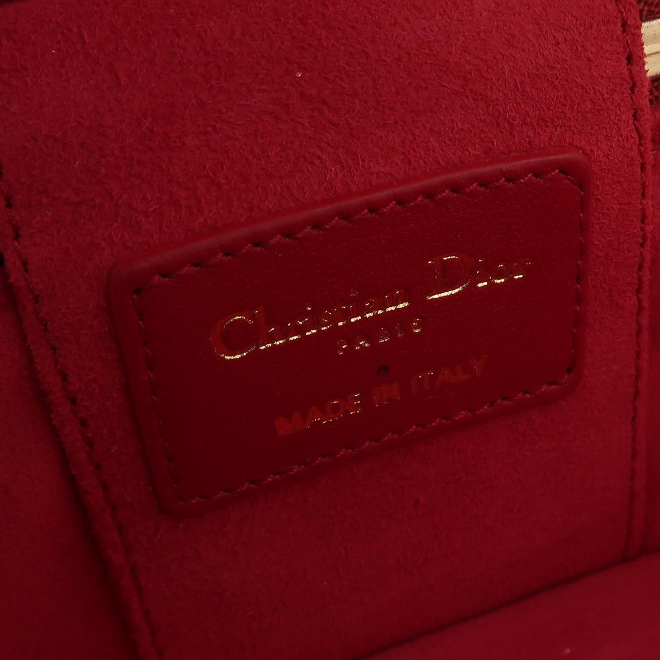 Dior Dior Women os Shoulder Bags Size ONE SIZE - 8 Thumbnail