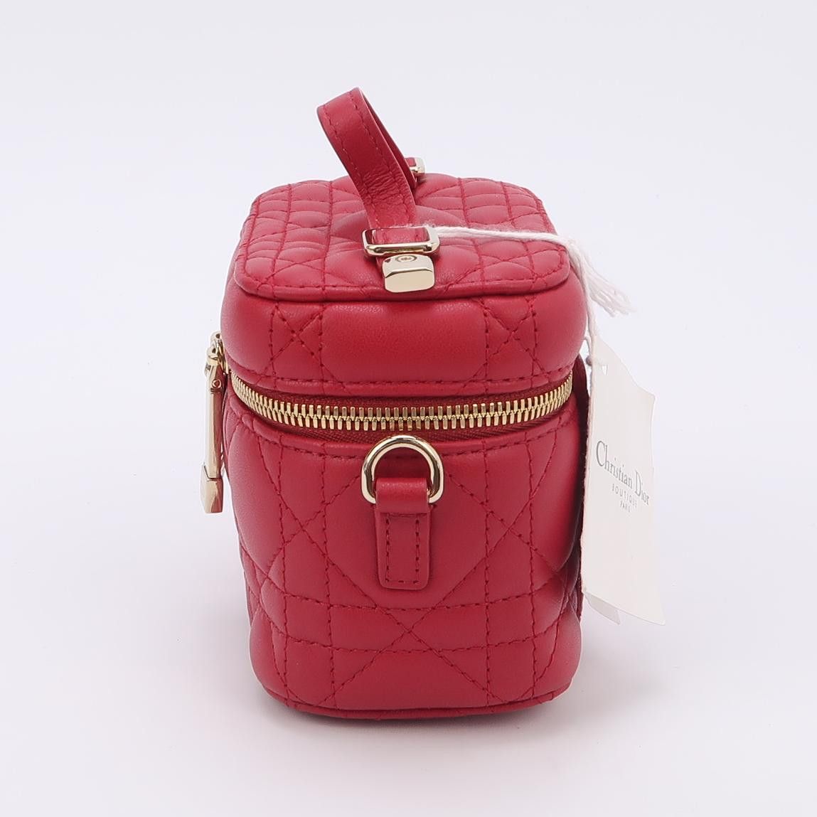 Dior Dior Women os Shoulder Bags Size ONE SIZE - 3 Thumbnail