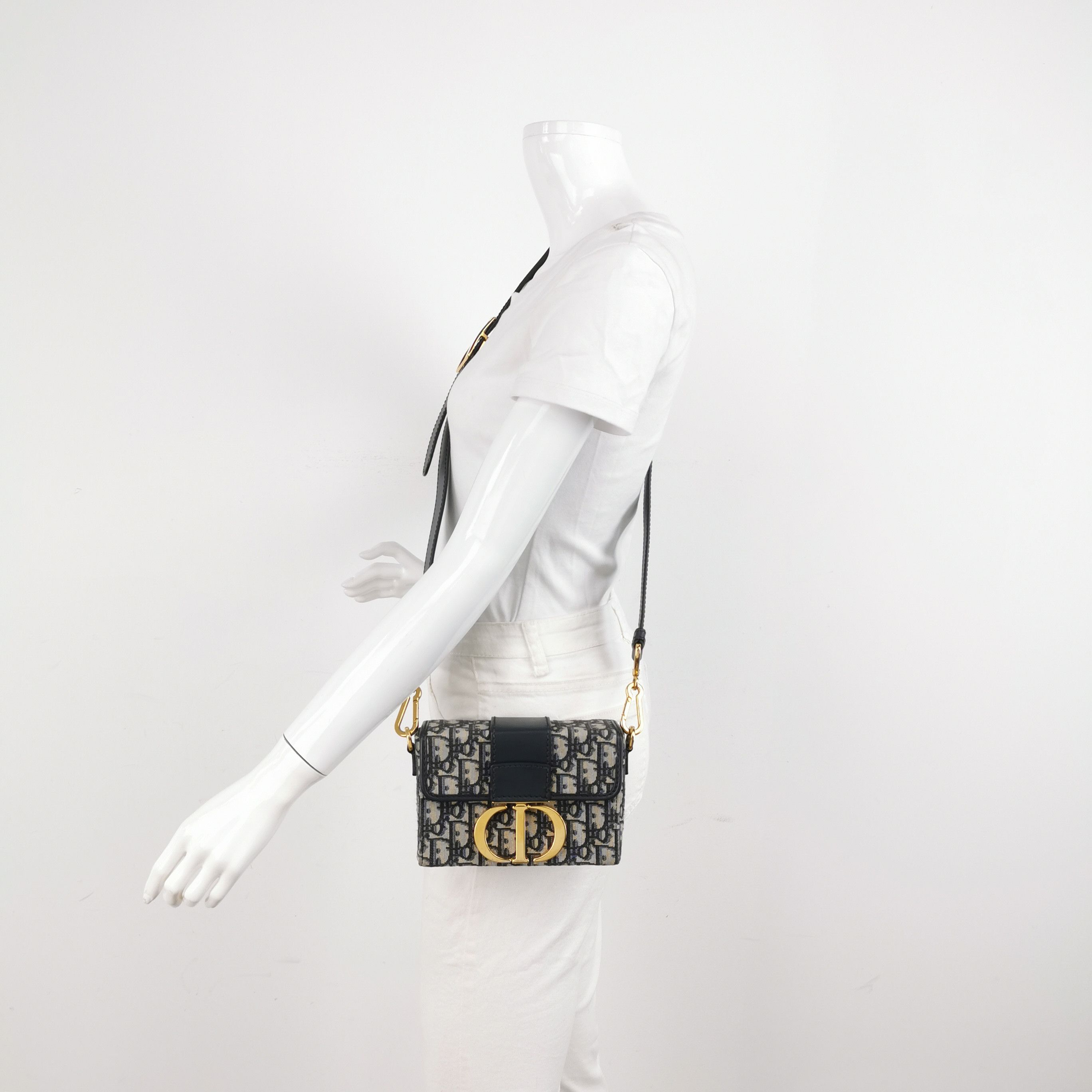 Dior Dior Women os Shoulder Bags Size ONE SIZE - 2 Thumbnail