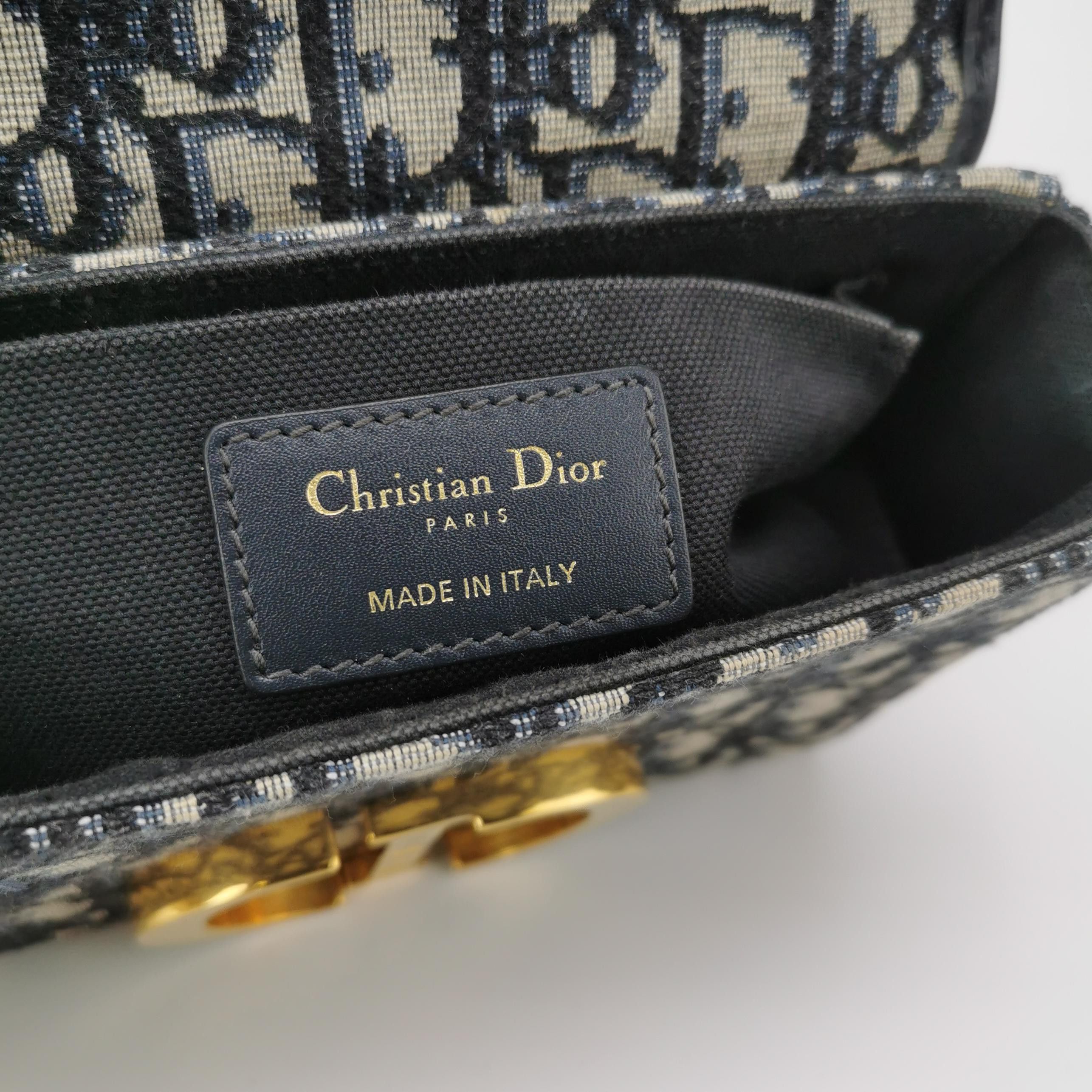 Dior Dior Women os Shoulder Bags Size ONE SIZE - 8 Thumbnail