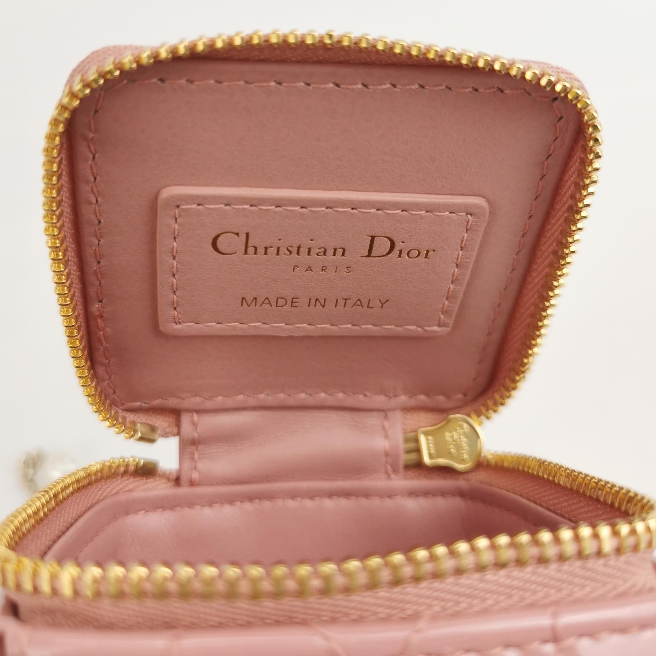 Dior Dior Women os Wallets Size ONE SIZE - 7 Thumbnail