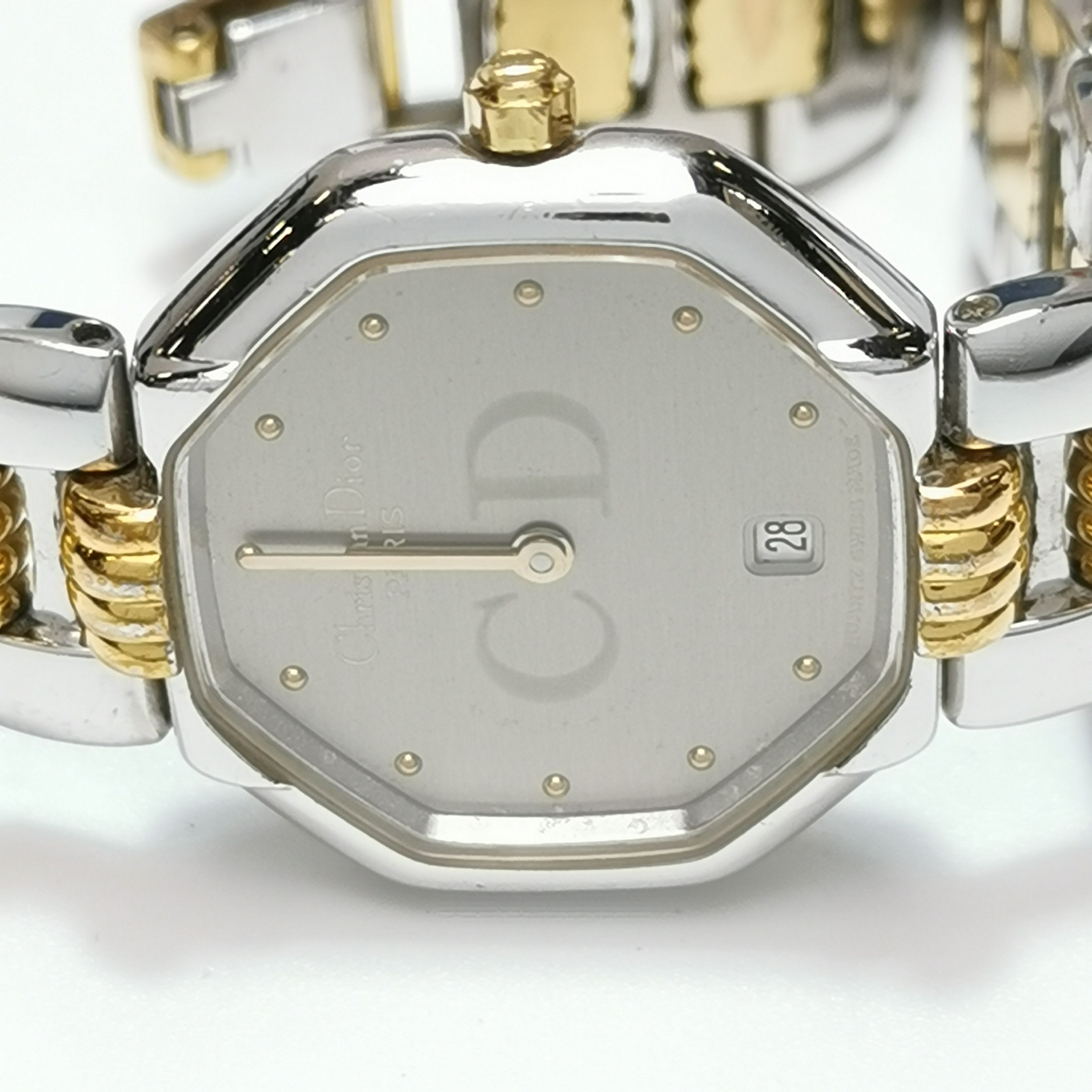 Dior Dior Women os Watches Size ONE SIZE - 8 Thumbnail