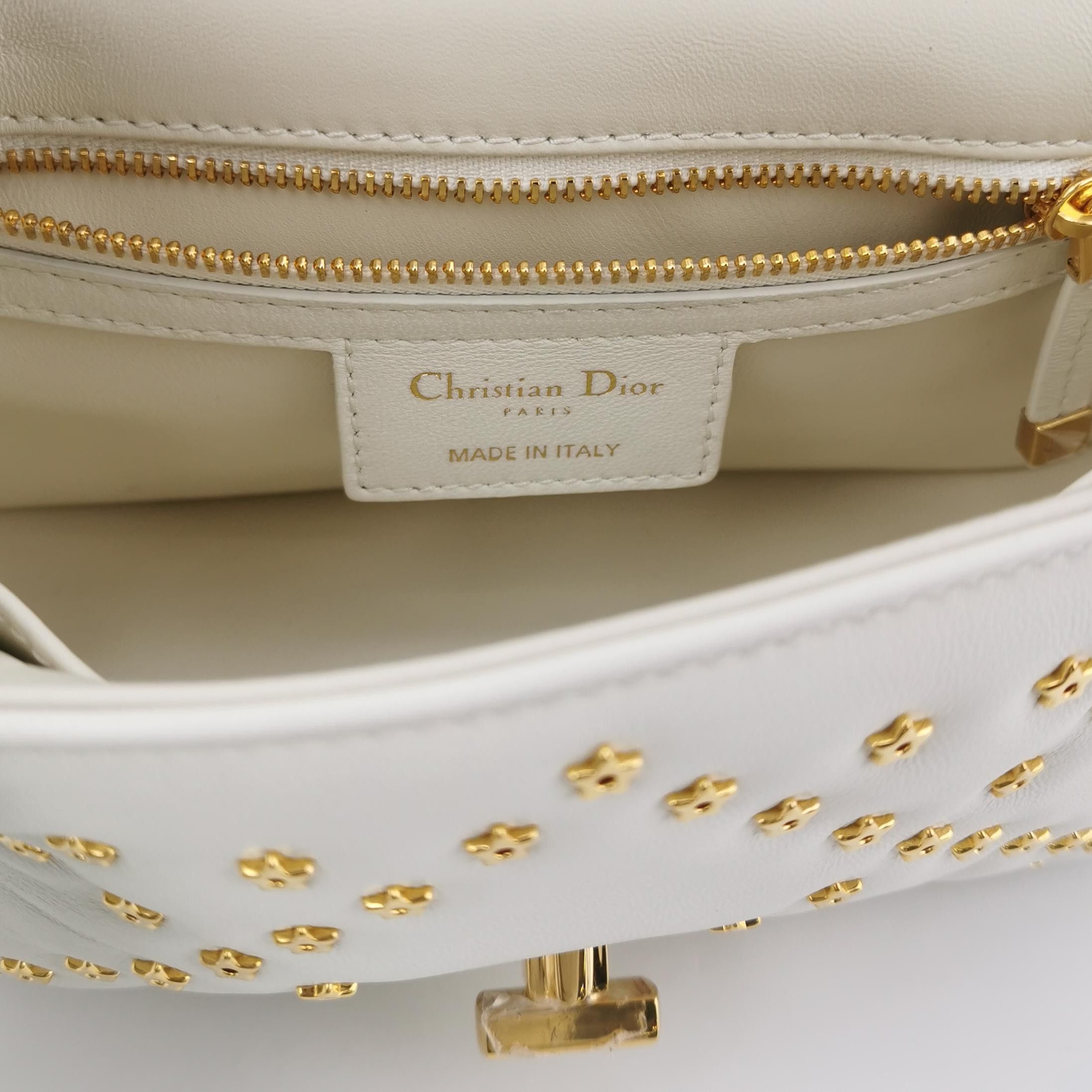 Dior Dior Women os Shoulder Bags Size ONE SIZE - 8 Thumbnail