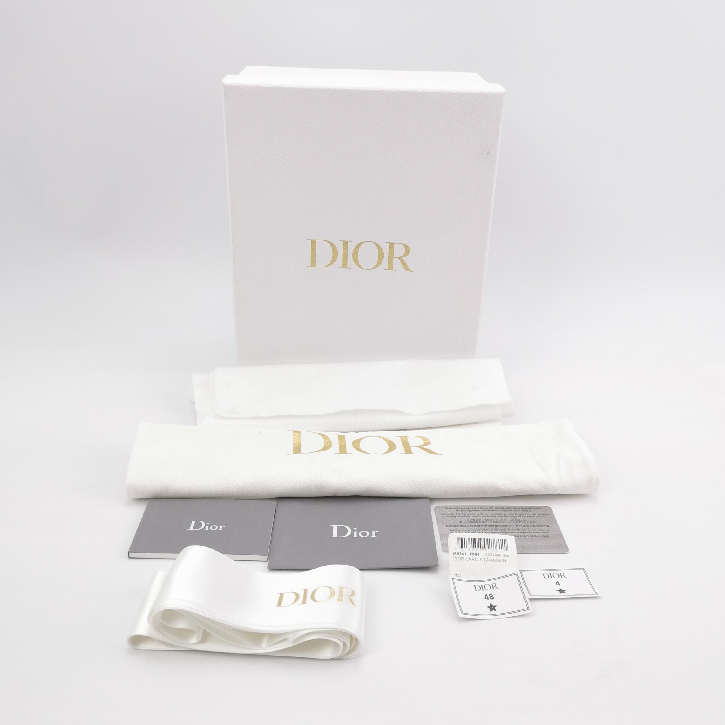 Dior Dior Women os Shoulder Bags Size ONE SIZE - 9 Thumbnail