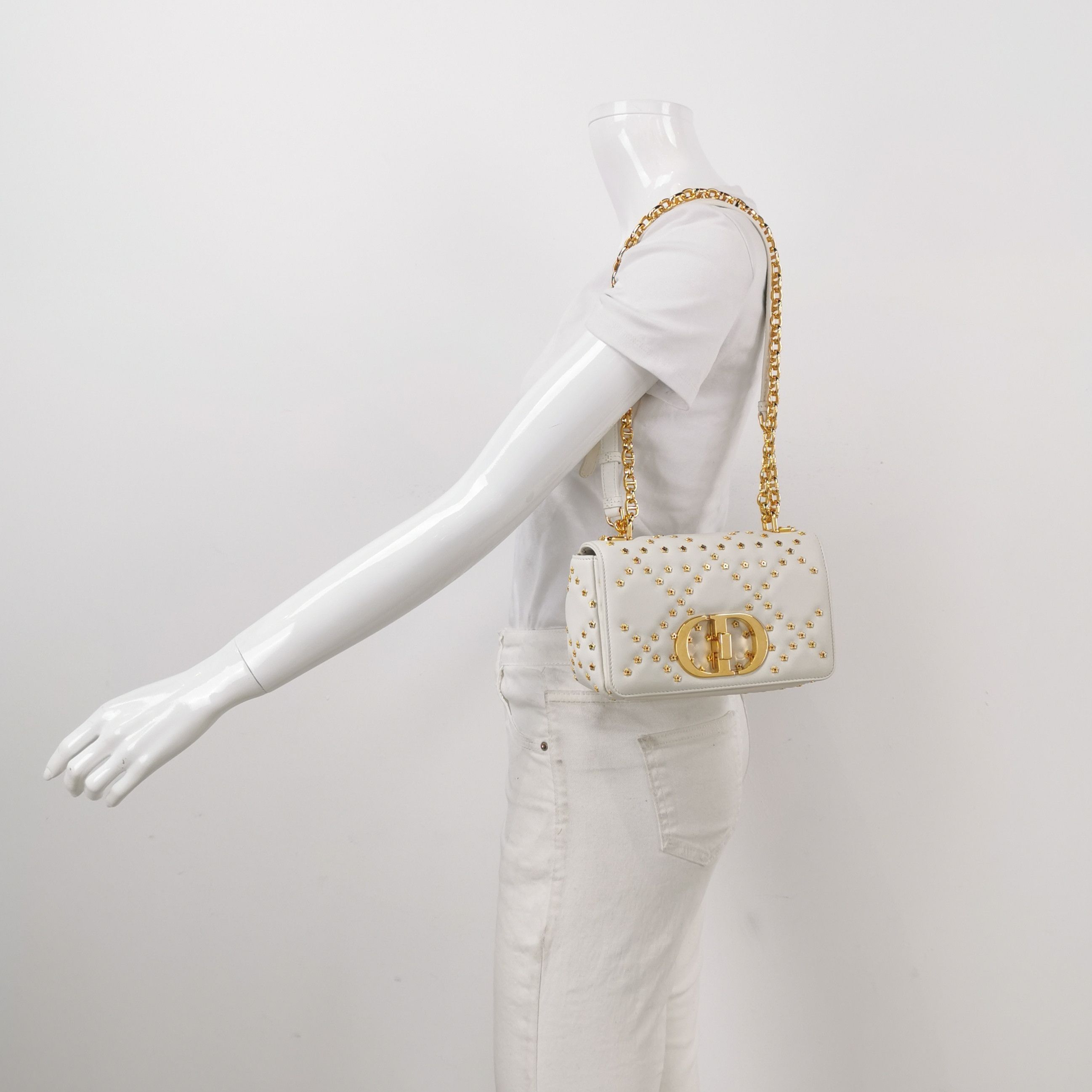 Dior Dior Women os Shoulder Bags Size ONE SIZE - 2 Thumbnail