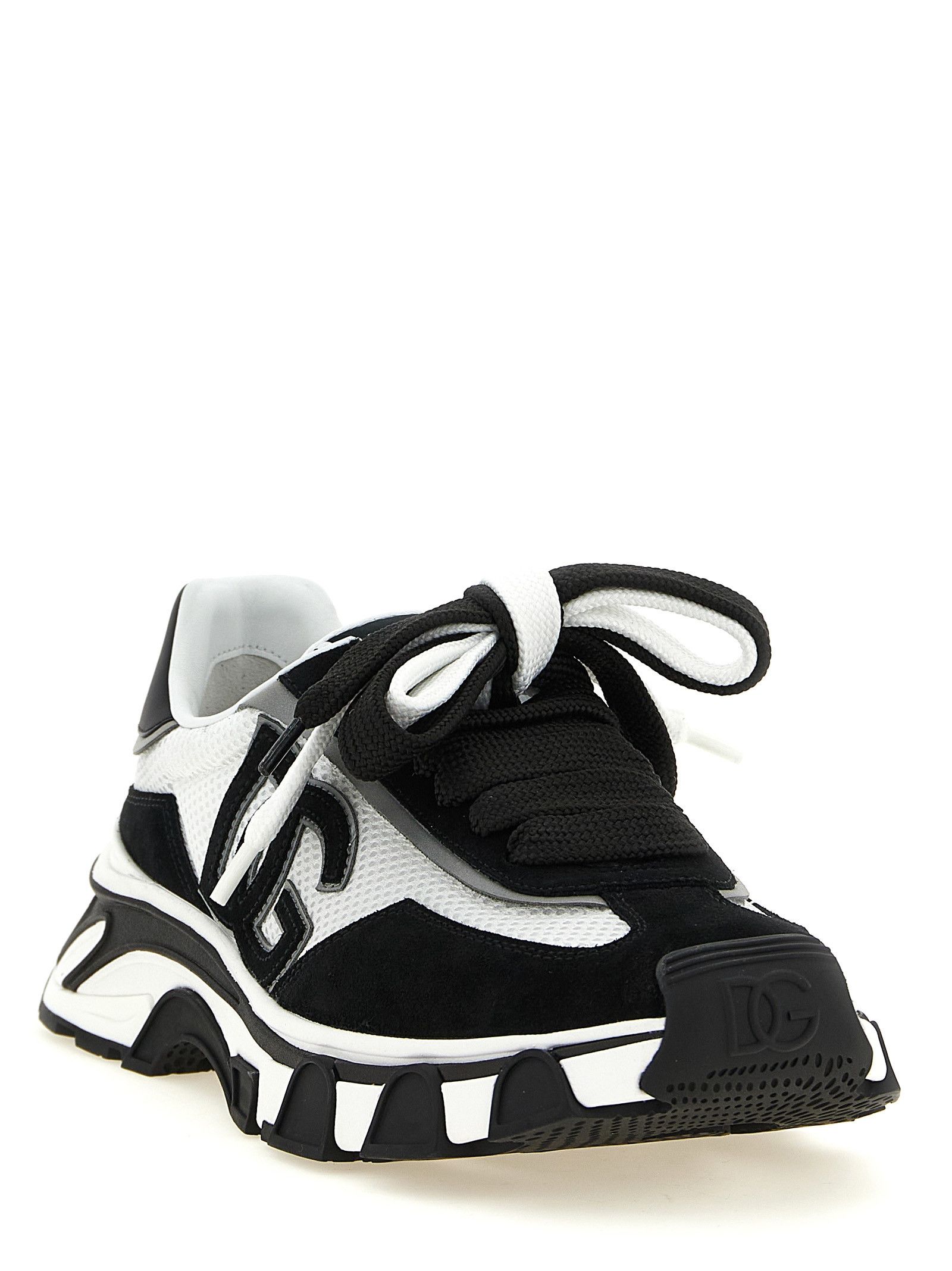 Dolce & Gabbana 'DG Country Road' sneakers Size US 11 / EU 44 - 2 Thumbnail