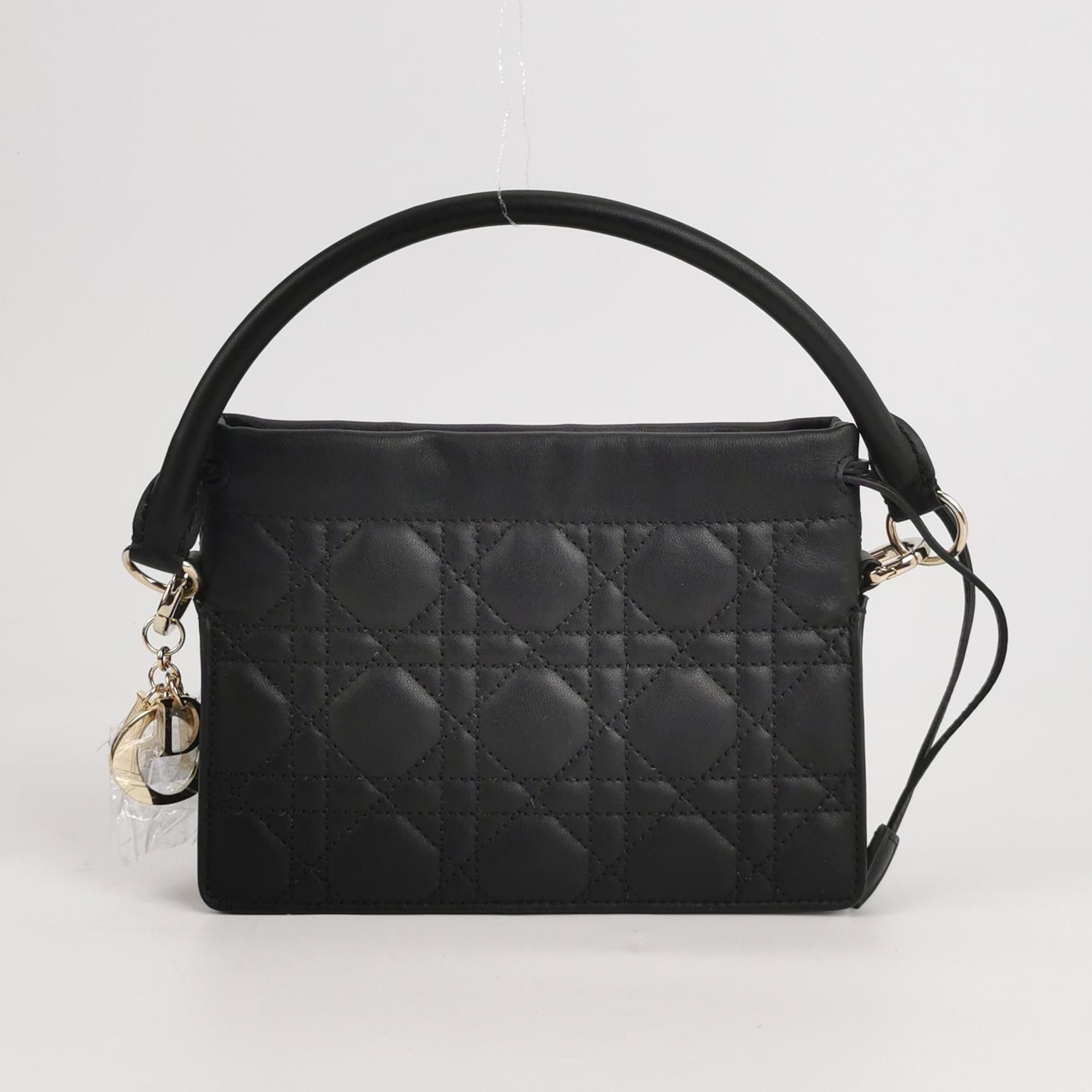 Dior Dior Women os Shoulder Bags Size ONE SIZE - 5 Thumbnail