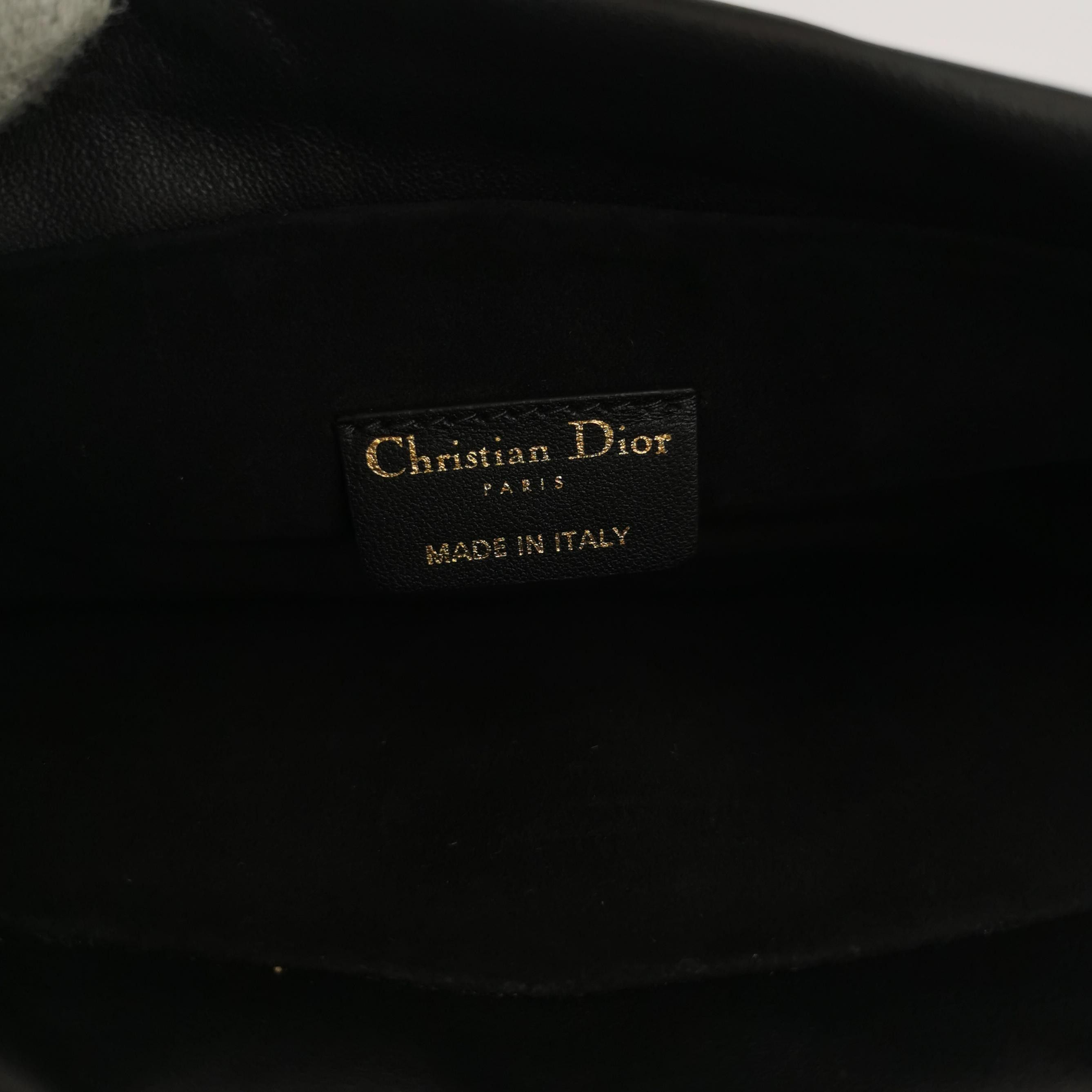 Dior Dior Women os Shoulder Bags Size ONE SIZE - 8 Thumbnail