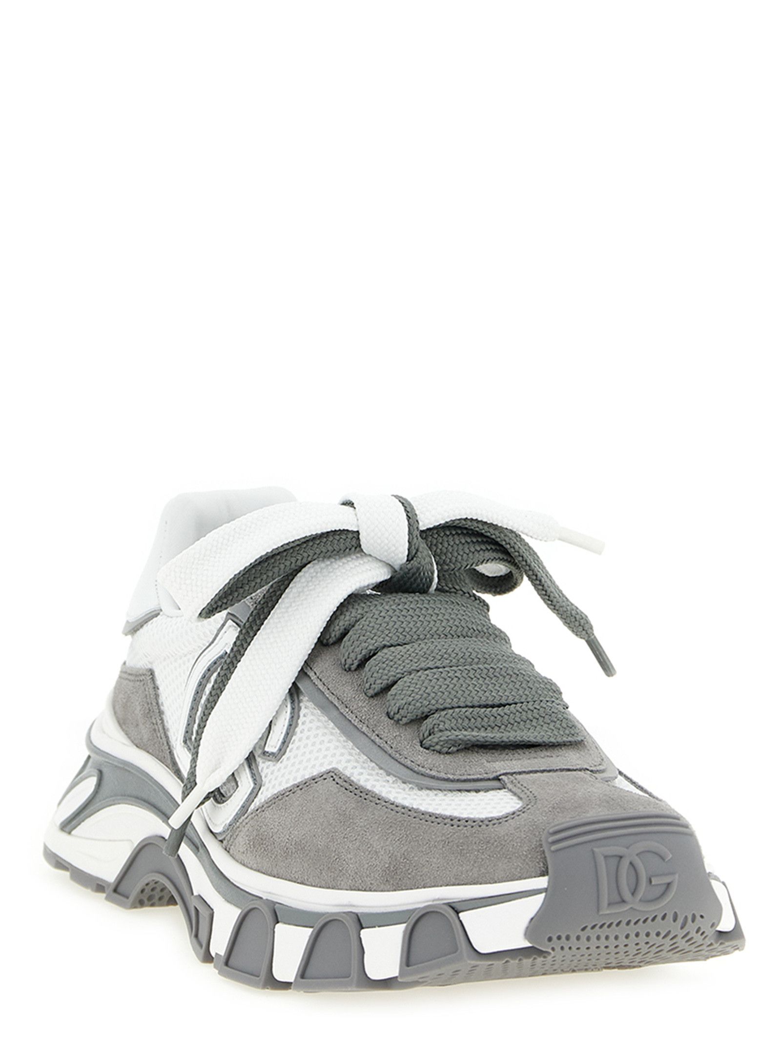 Dolce & Gabbana 'DG Country Road' sneakers Size US 8 / EU 41 - 2 Thumbnail