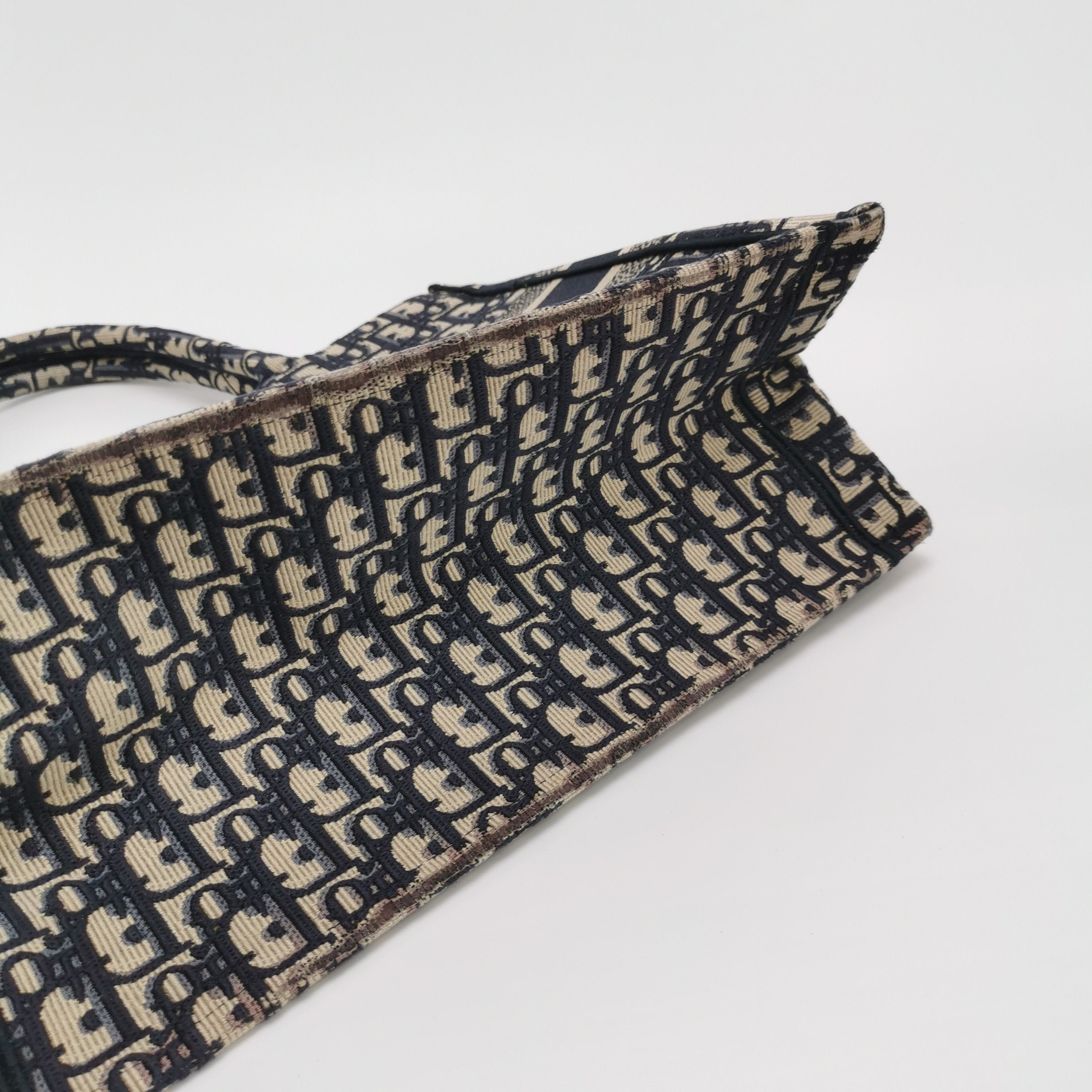 Dior Dior Women os Tote Bags Size ONE SIZE - 16 Thumbnail