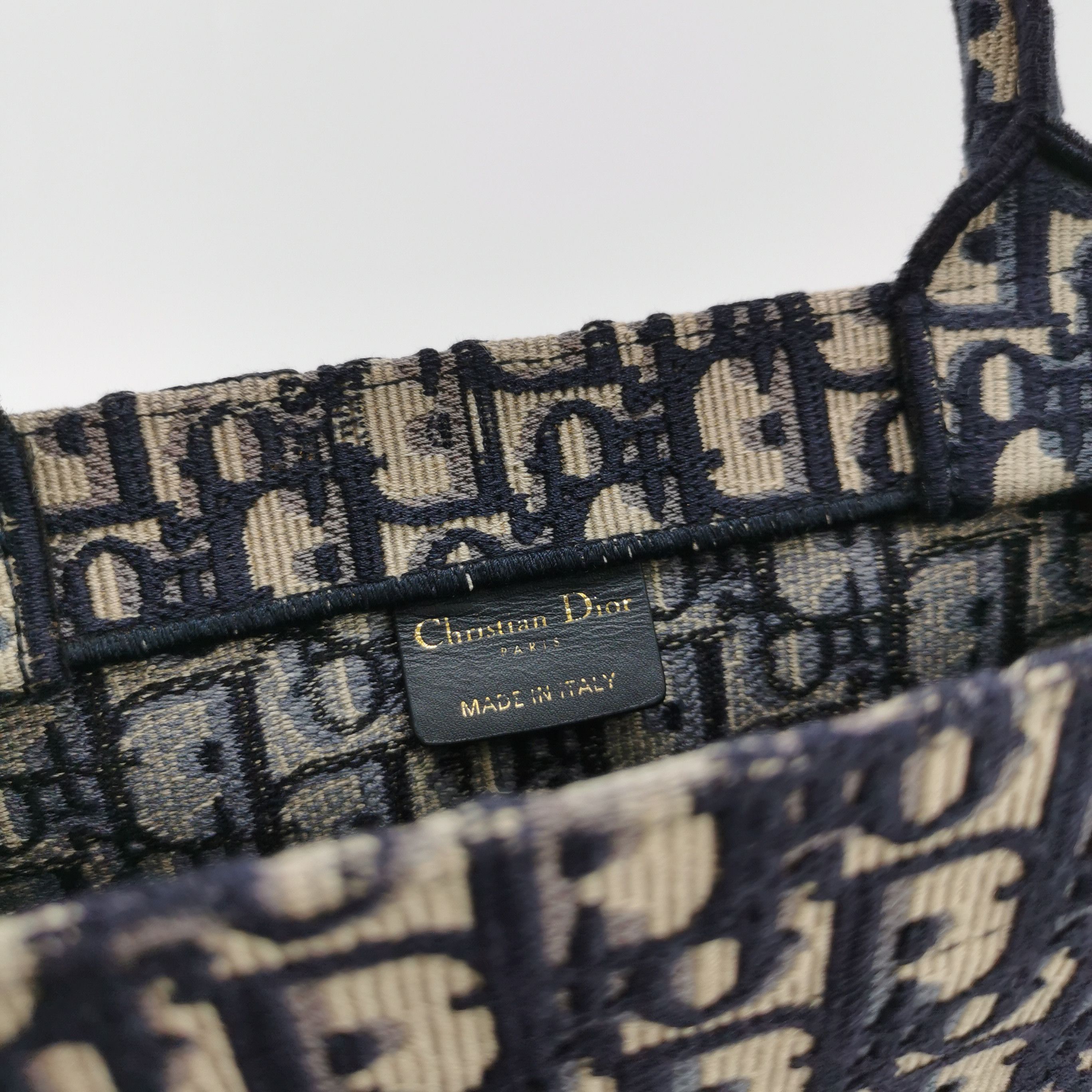 Dior Dior Women os Tote Bags Size ONE SIZE - 8 Thumbnail