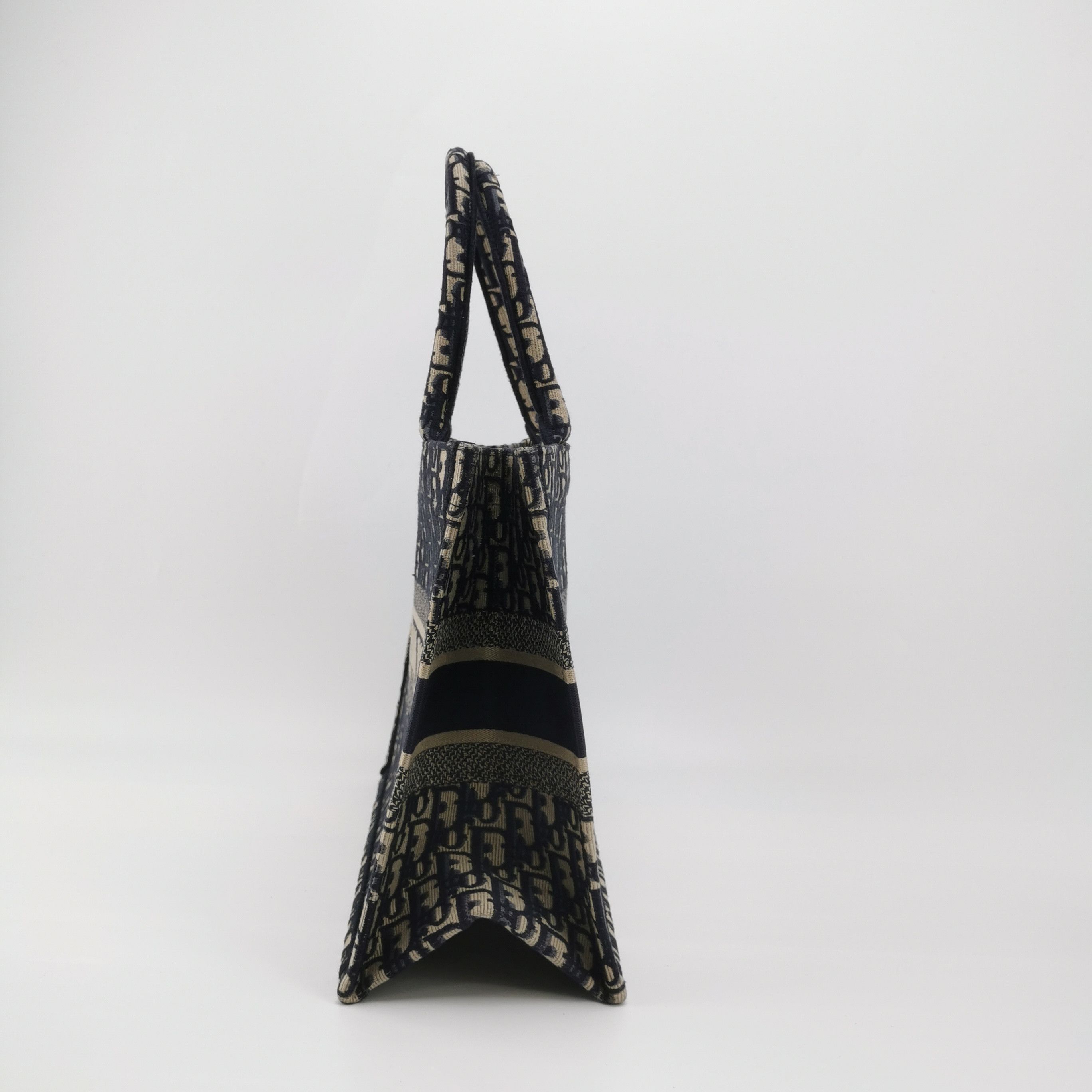 Dior Dior Women os Tote Bags Size ONE SIZE - 4 Thumbnail