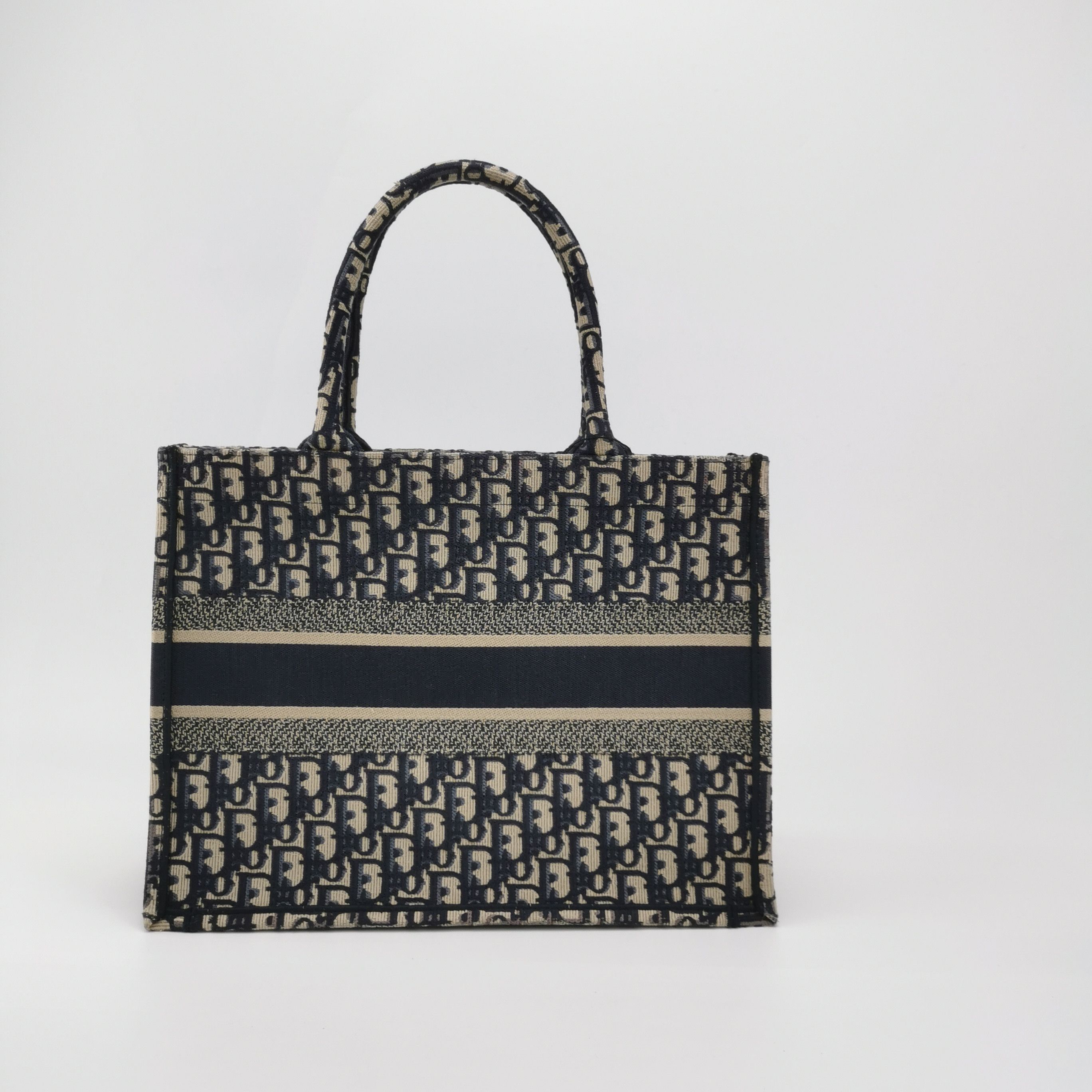 Dior Dior Women os Tote Bags Size ONE SIZE - 5 Thumbnail