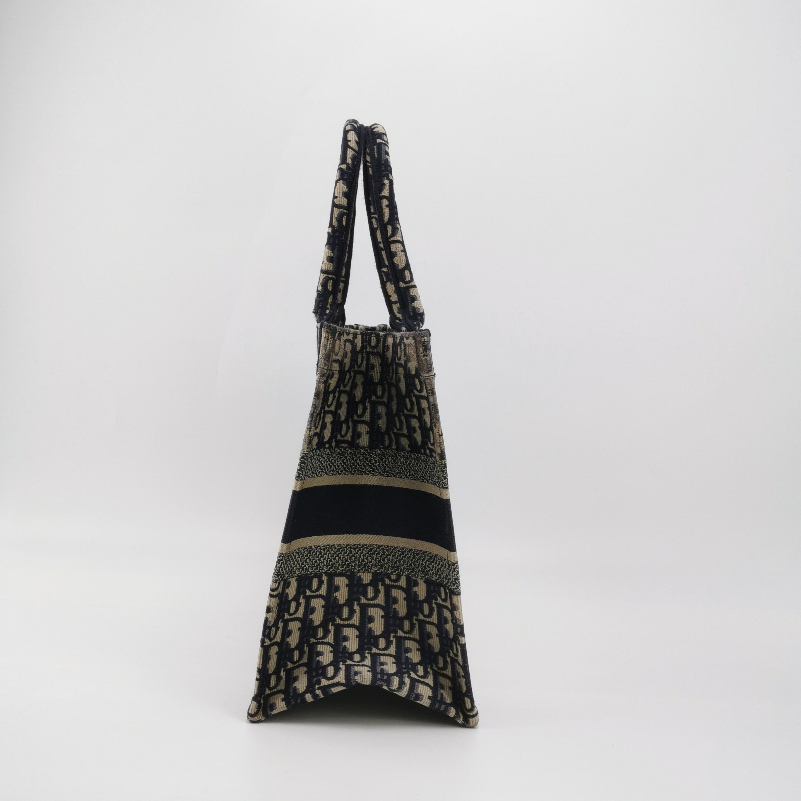 Dior Dior Women os Tote Bags Size ONE SIZE - 3 Thumbnail