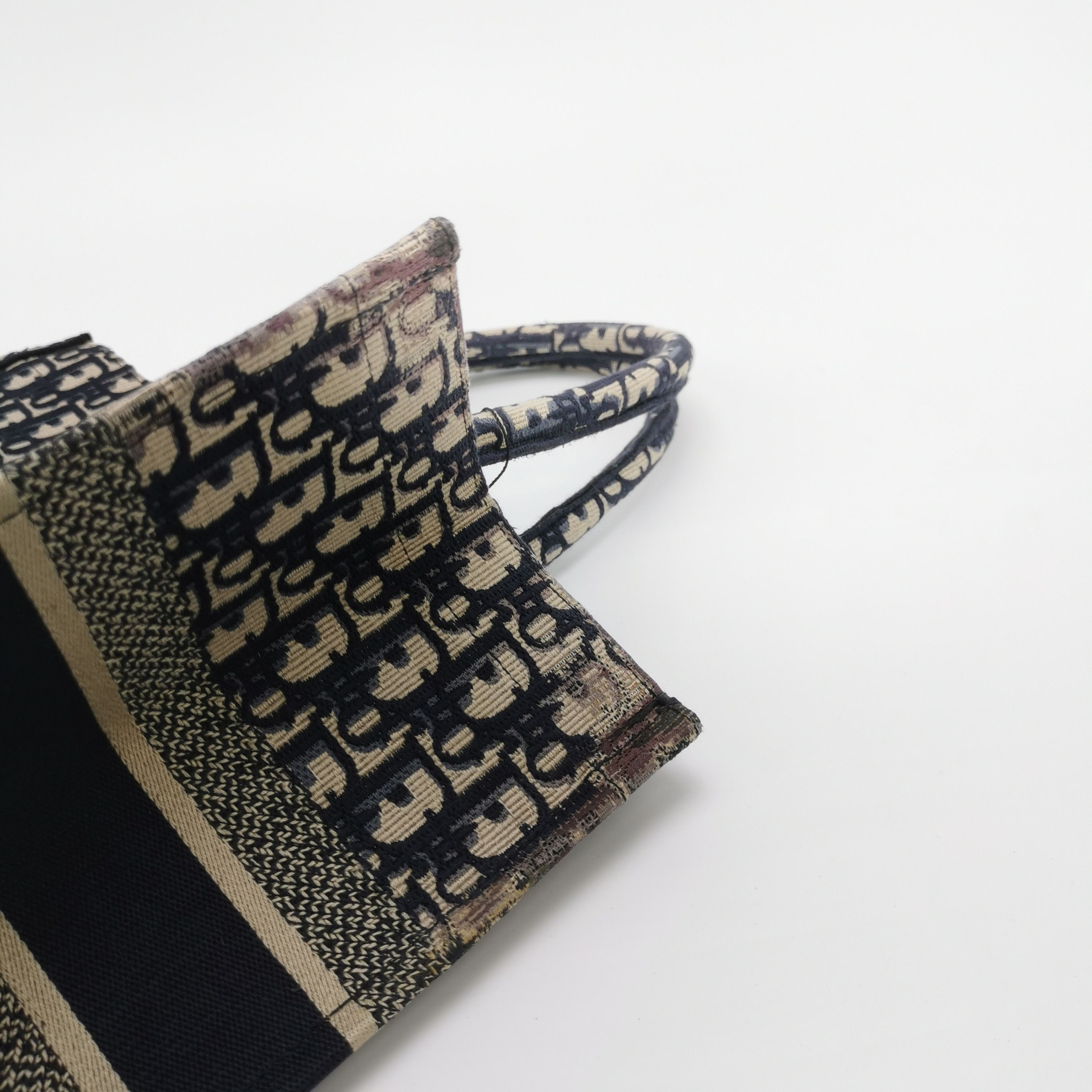 Dior Dior Women os Tote Bags Size ONE SIZE - 17 Thumbnail