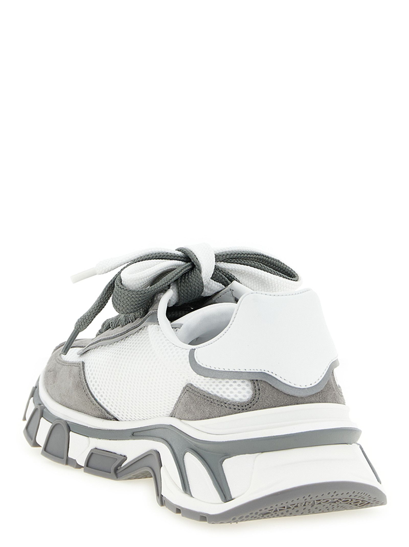 Dolce & Gabbana 'DG Country Road' sneakers Size US 9.5 / EU 42-43 - 3 Thumbnail